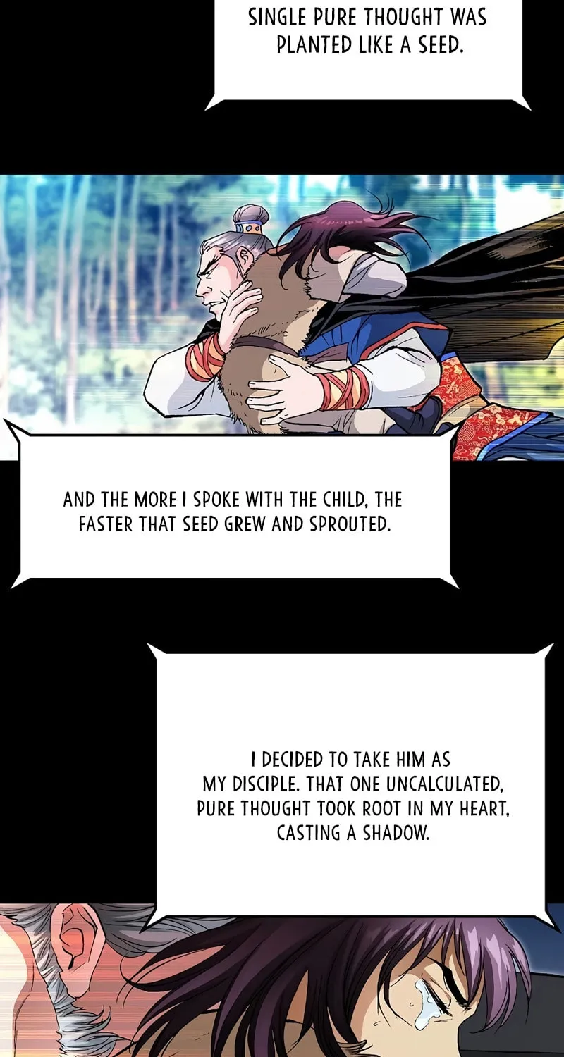 Read Absolute Ultimate Martial Lord chapter 15 image 38 on Lezhin