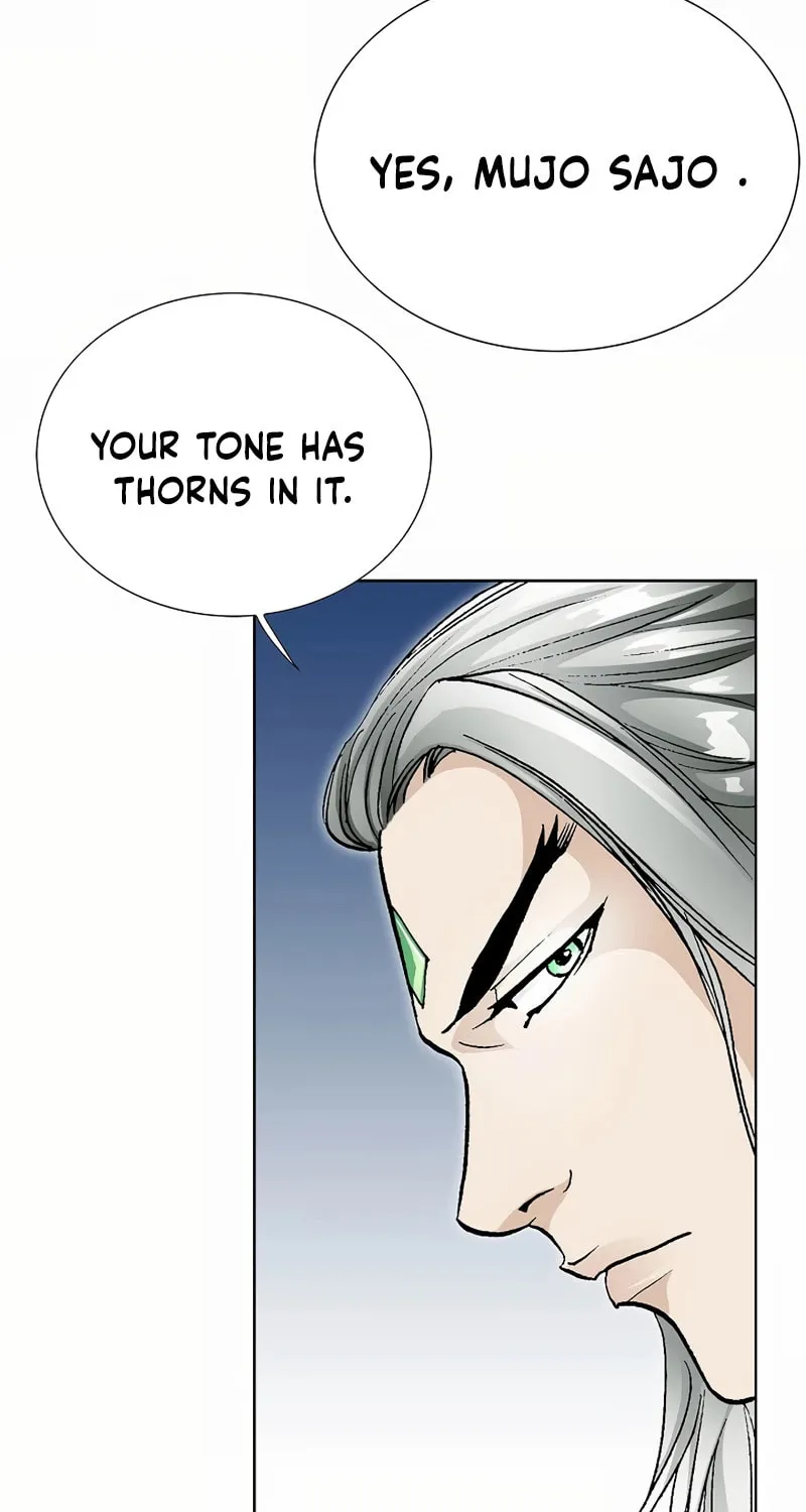 Read Absolute Ultimate Martial Lord chapter 15 image 4 on Lezhin