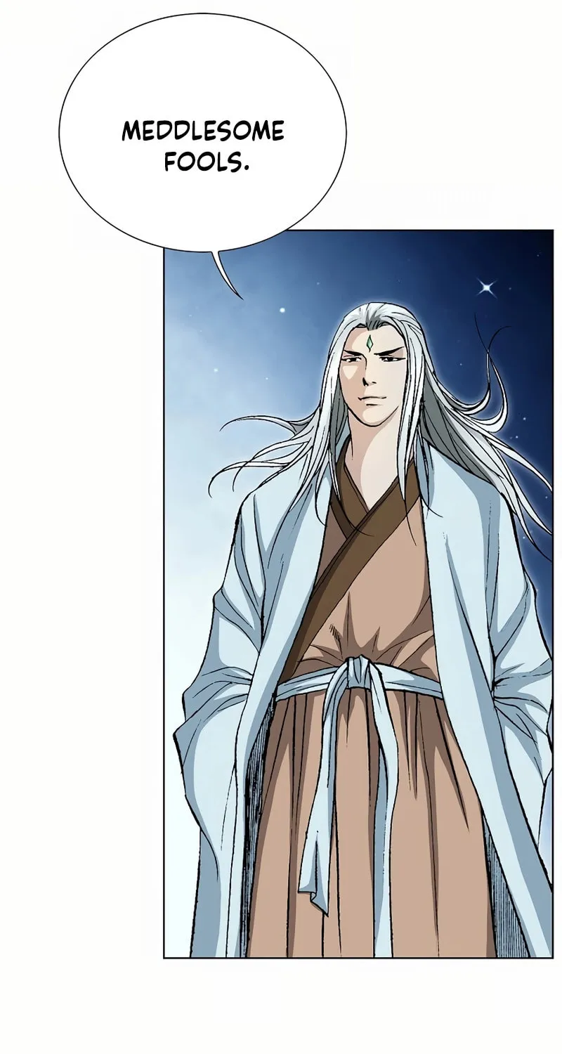 Read Absolute Ultimate Martial Lord chapter 15 image 41 on Lezhin