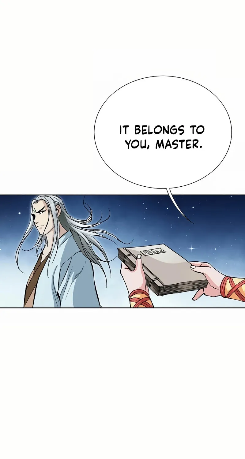Read Absolute Ultimate Martial Lord chapter 15 image 44 on Lezhin