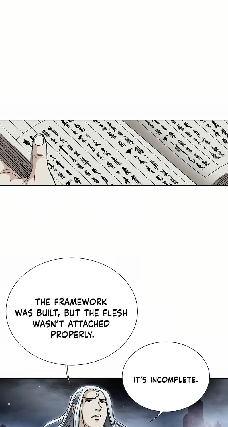 Read Absolute Ultimate Martial Lord chapter 15 image 46 on Lezhin