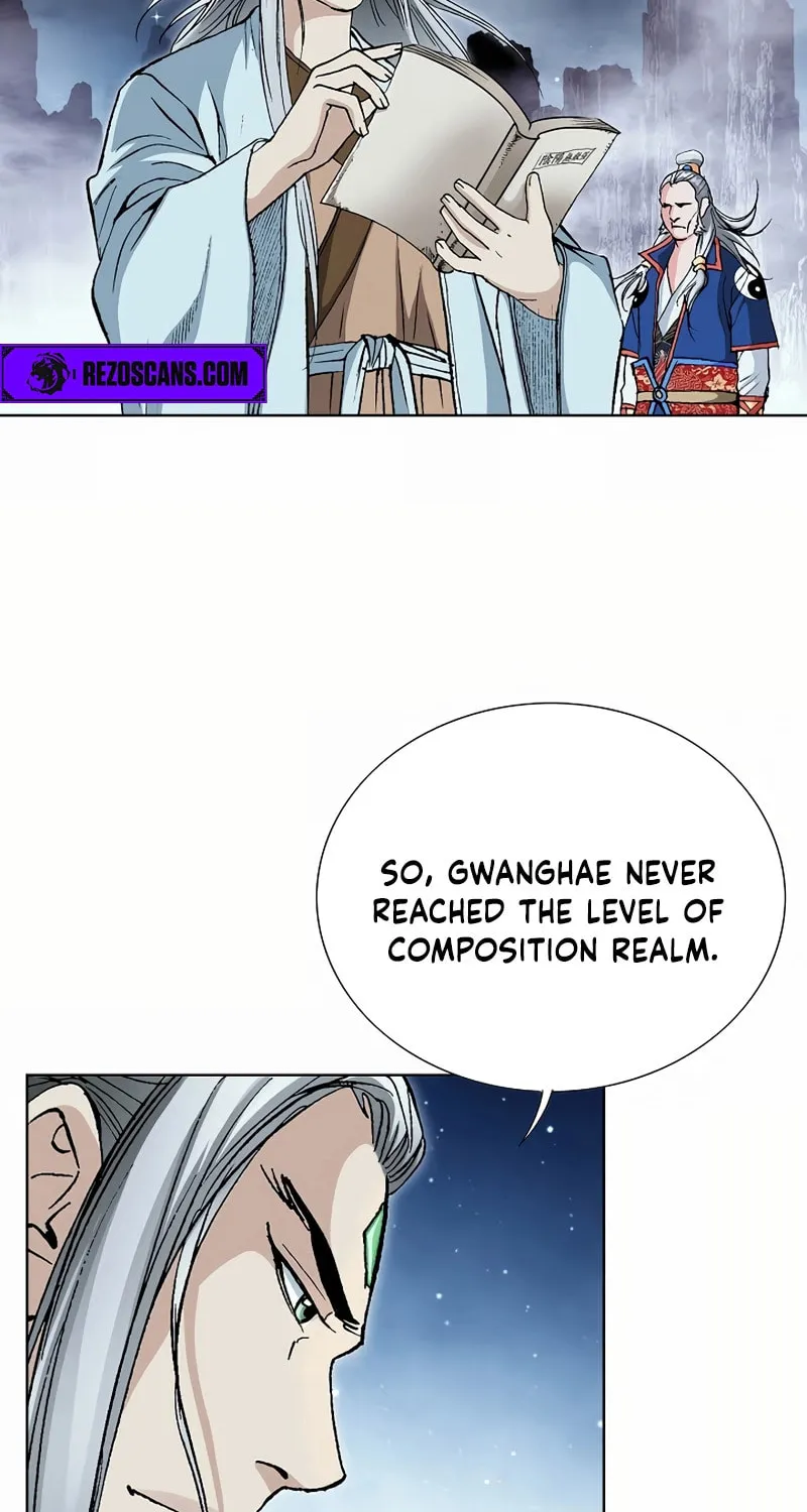 Read Absolute Ultimate Martial Lord chapter 15 image 47 on Lezhin