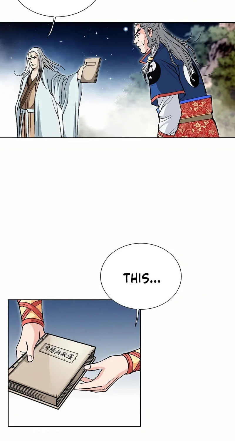 Read Absolute Ultimate Martial Lord chapter 15 image 55 on Lezhin