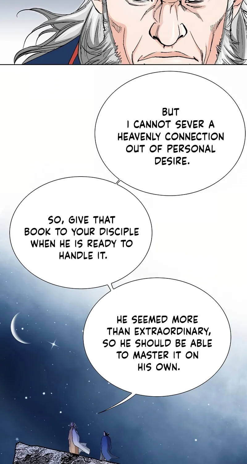 Read Absolute Ultimate Martial Lord chapter 15 image 58 on Lezhin