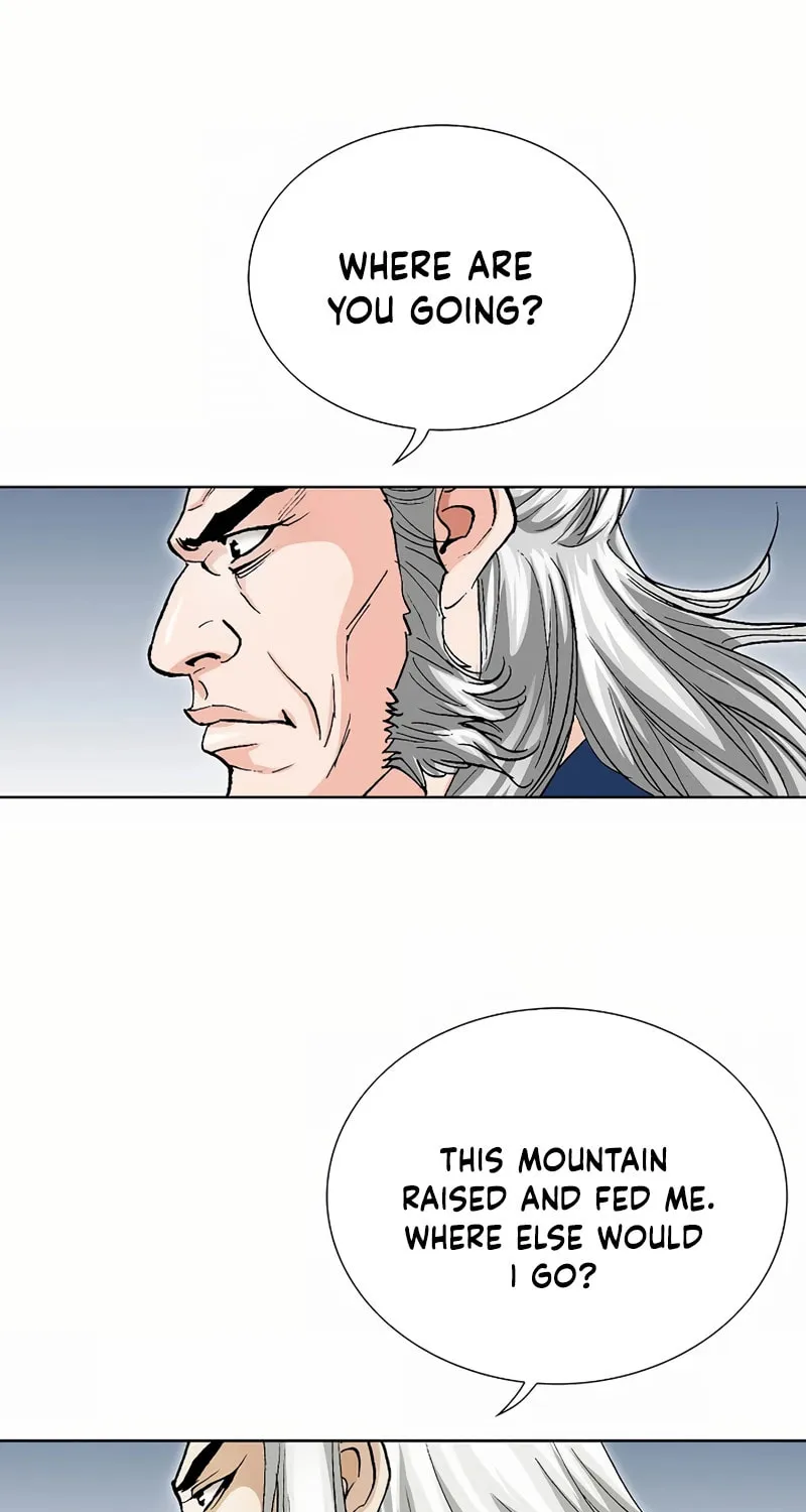 Read Absolute Ultimate Martial Lord chapter 15 image 60 on Lezhin
