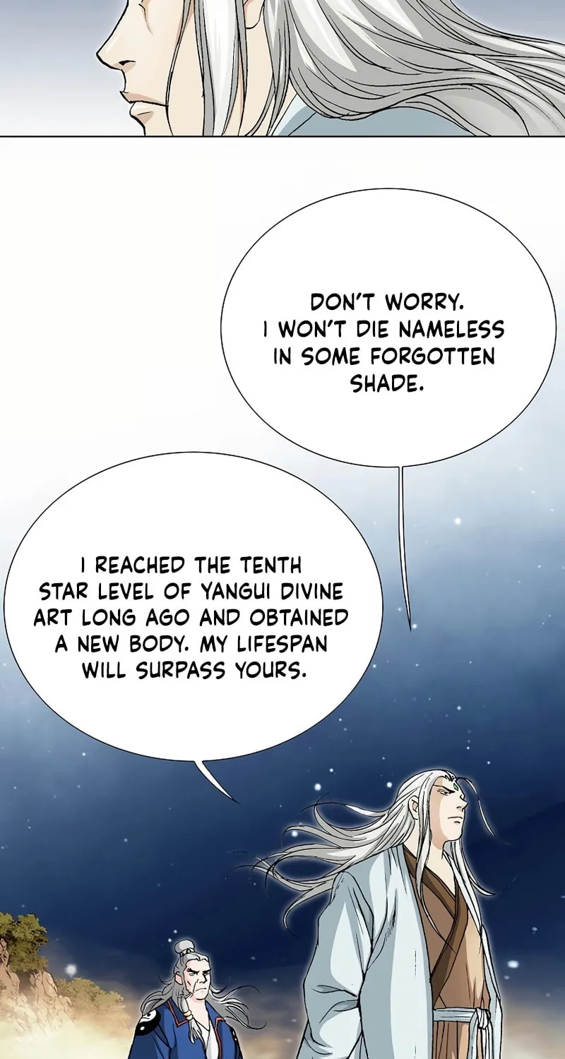 Read Absolute Ultimate Martial Lord chapter 15 image 61 on Lezhin