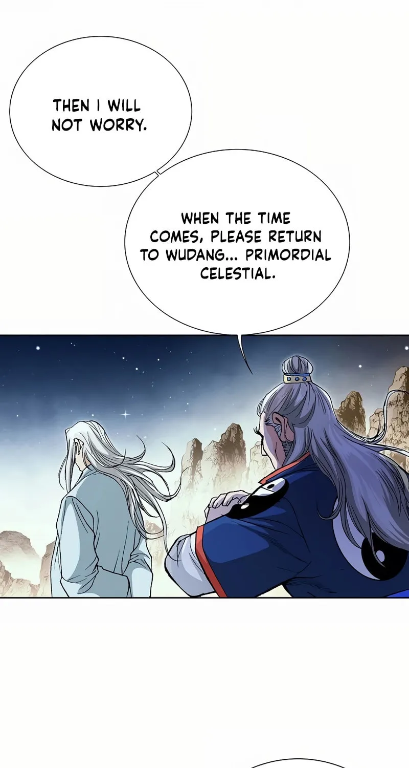 Read Absolute Ultimate Martial Lord chapter 15 image 63 on Lezhin