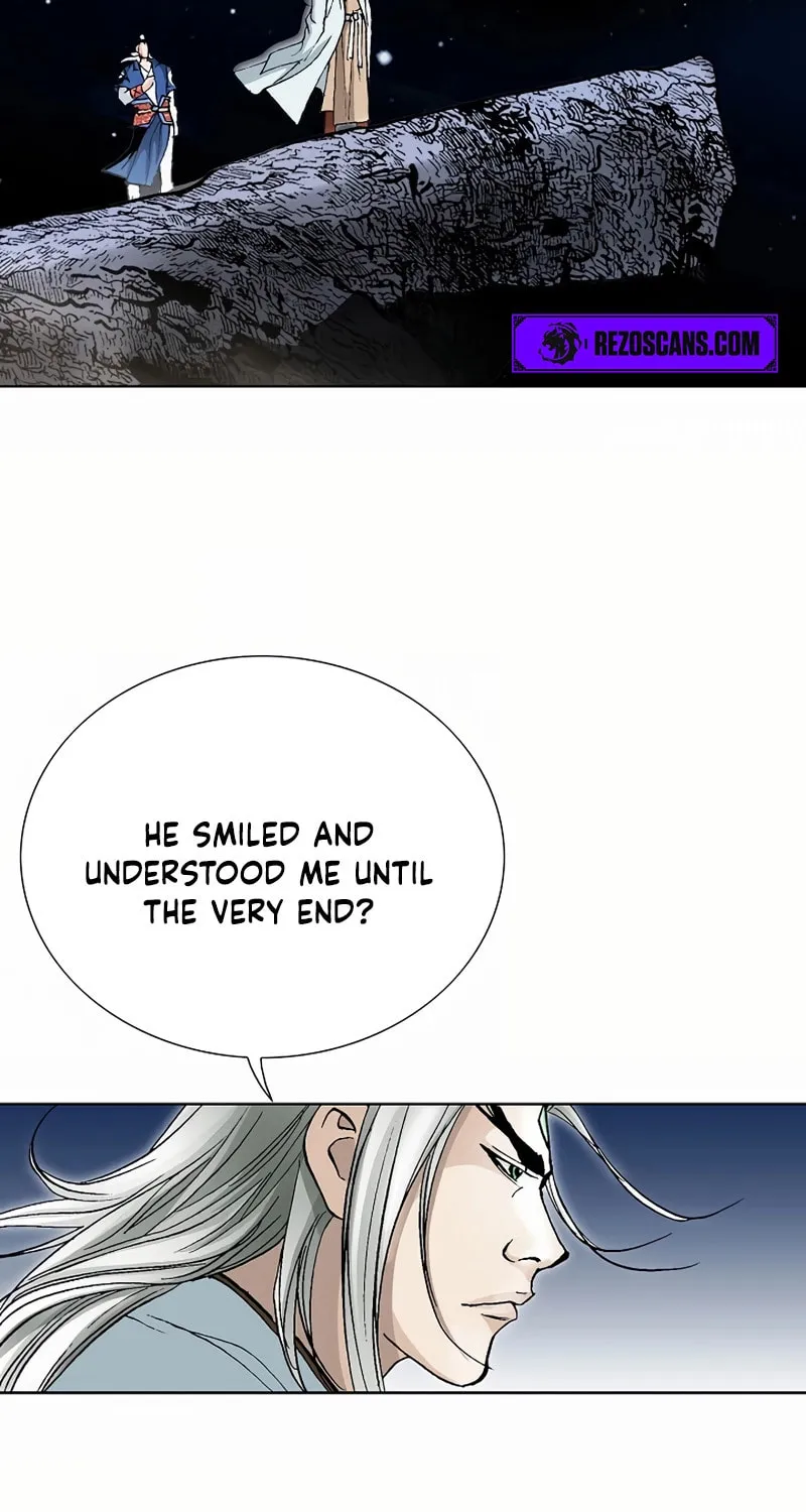 Read Absolute Ultimate Martial Lord chapter 15 image 7 on Lezhin