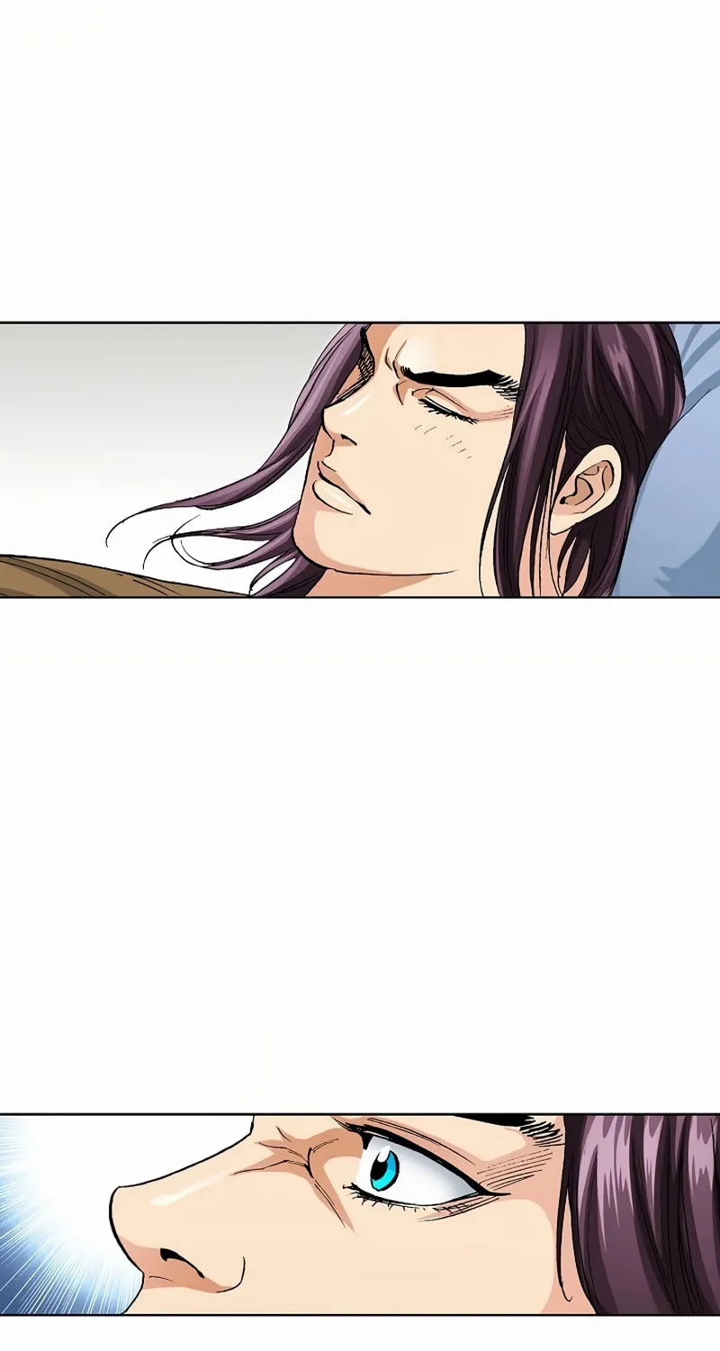 Read Absolute Ultimate Martial Lord chapter 15 image 72 on Lezhin
