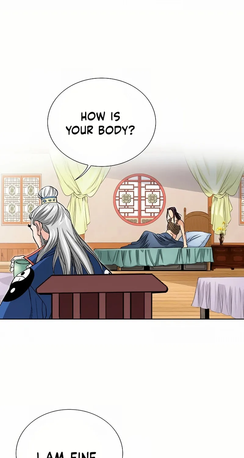 Read Absolute Ultimate Martial Lord chapter 15 image 73 on Lezhin