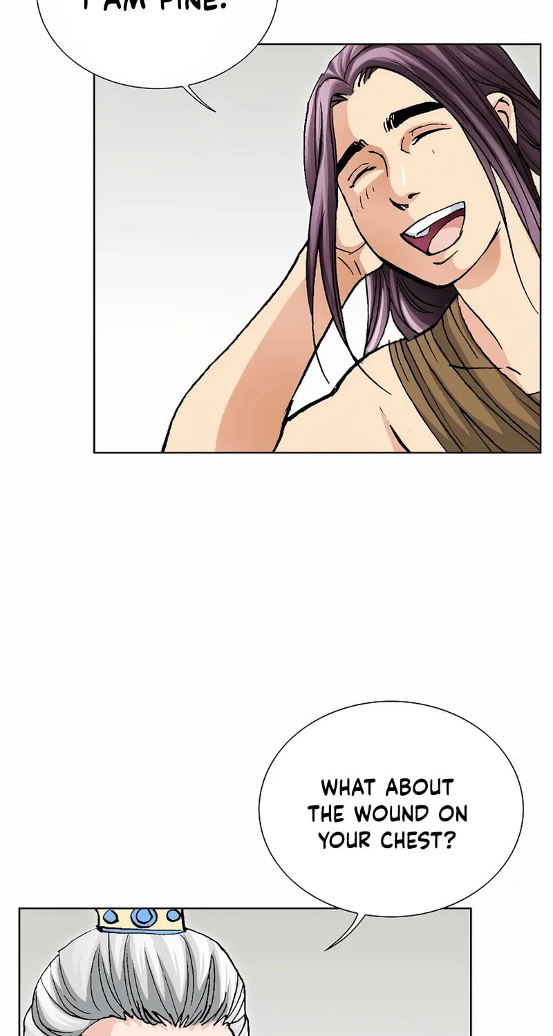 Read Absolute Ultimate Martial Lord chapter 15 image 74 on Lezhin