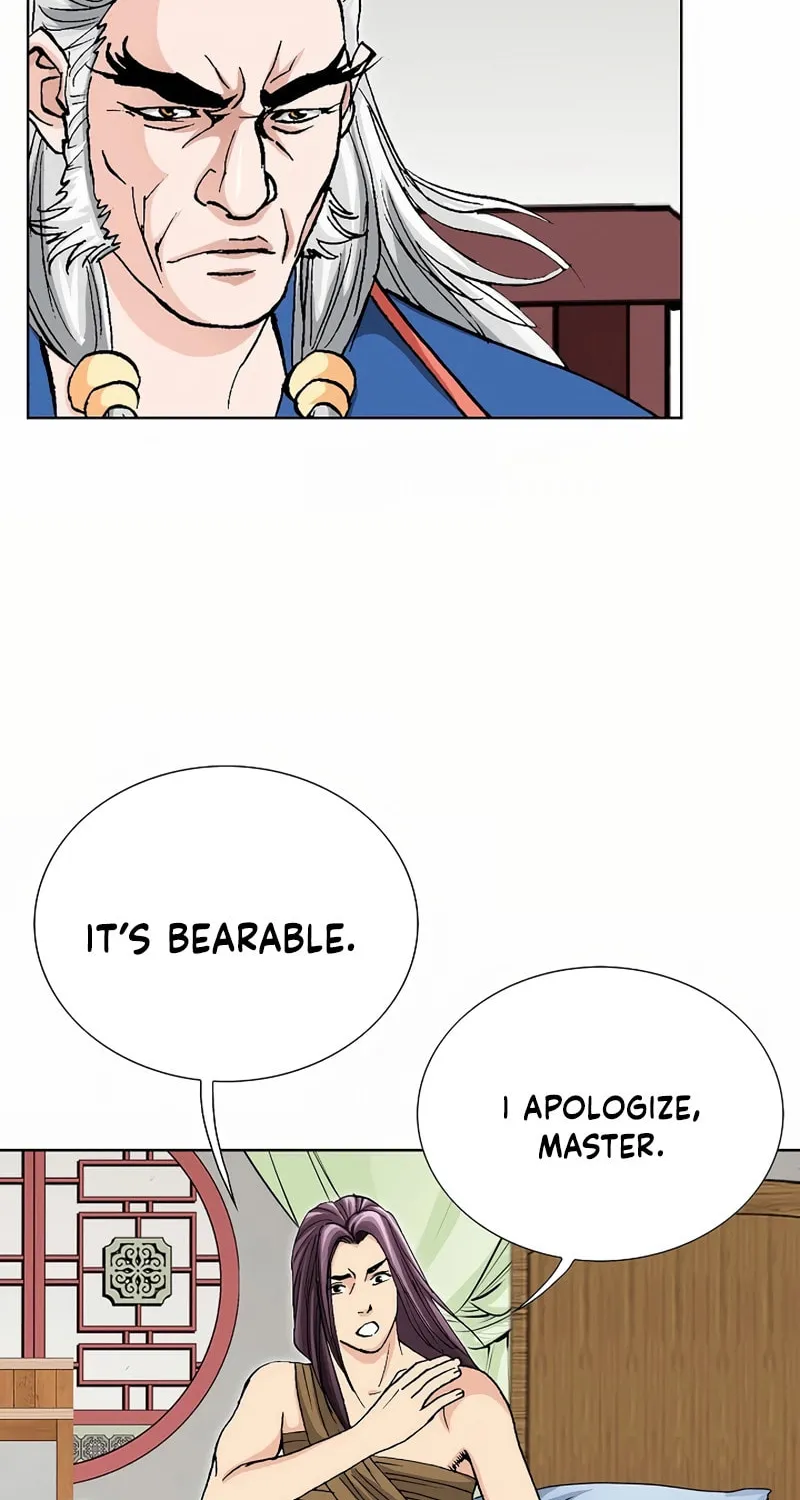 Read Absolute Ultimate Martial Lord chapter 15 image 75 on Lezhin