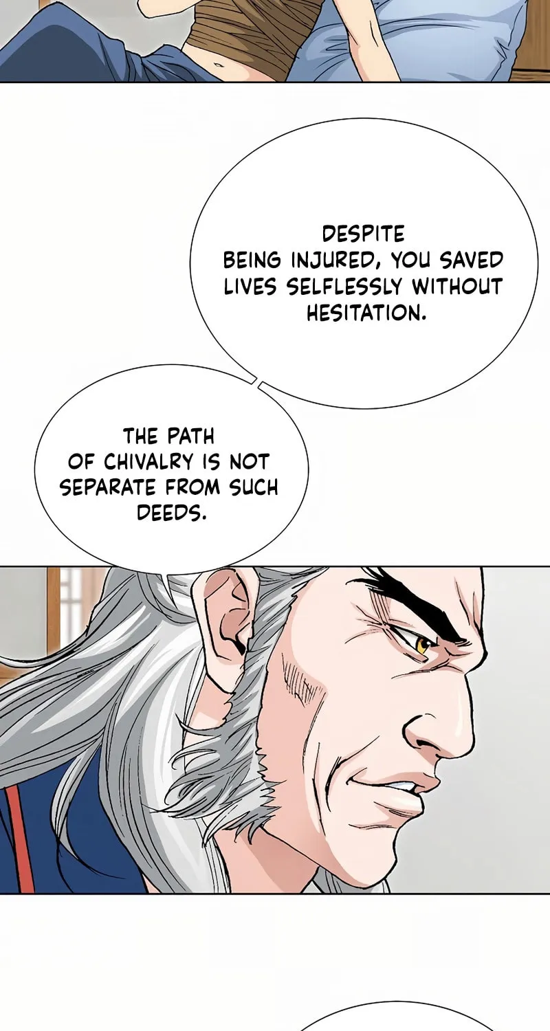 Read Absolute Ultimate Martial Lord chapter 15 image 76 on Lezhin