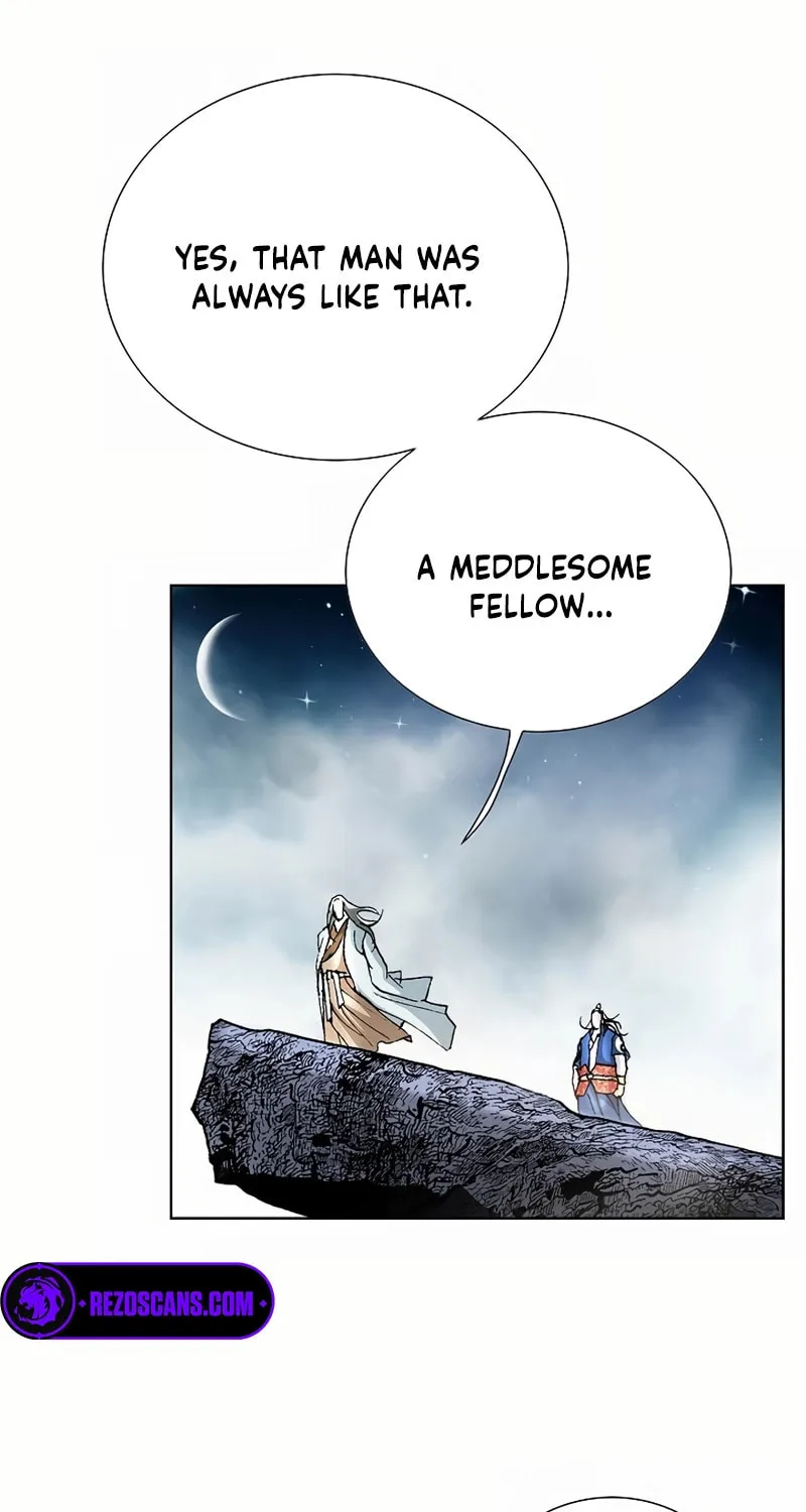 Read Absolute Ultimate Martial Lord chapter 15 image 8 on Lezhin