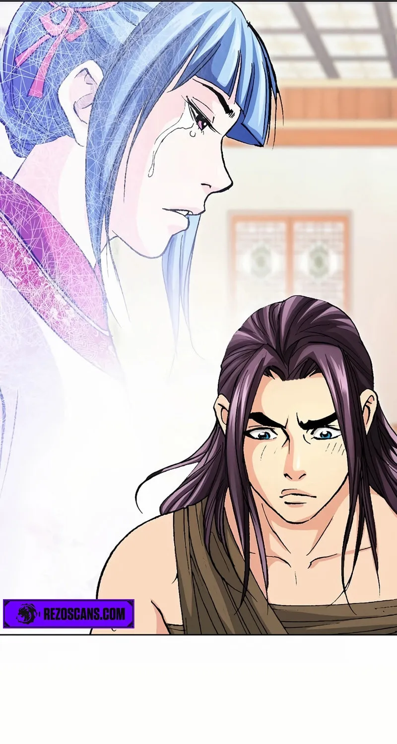 Read Absolute Ultimate Martial Lord chapter 15 image 80 on Lezhin