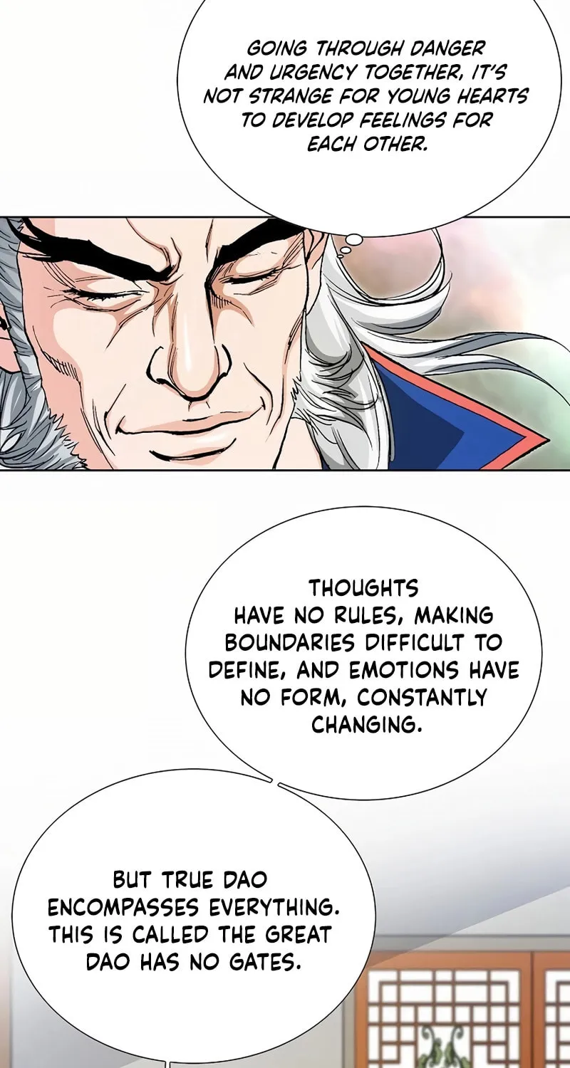 Read Absolute Ultimate Martial Lord chapter 15 image 83 on Lezhin