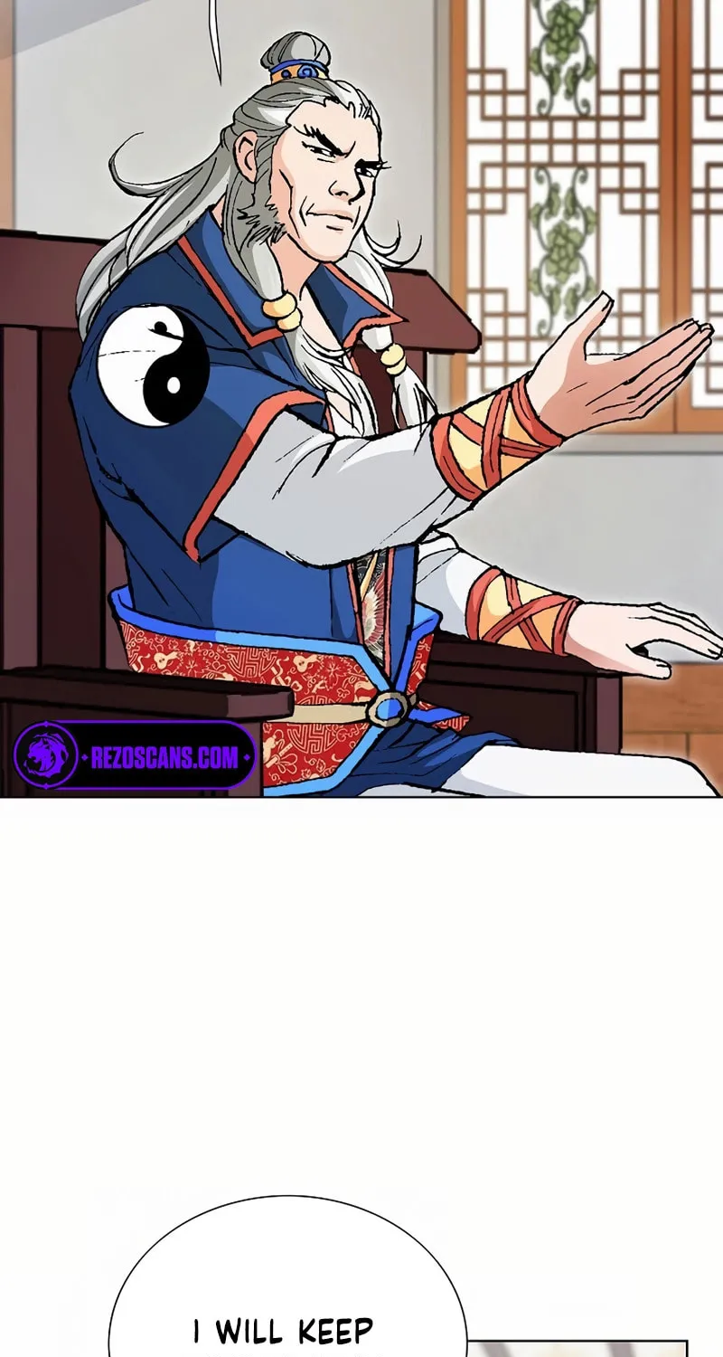 Read Absolute Ultimate Martial Lord chapter 15 image 84 on Lezhin
