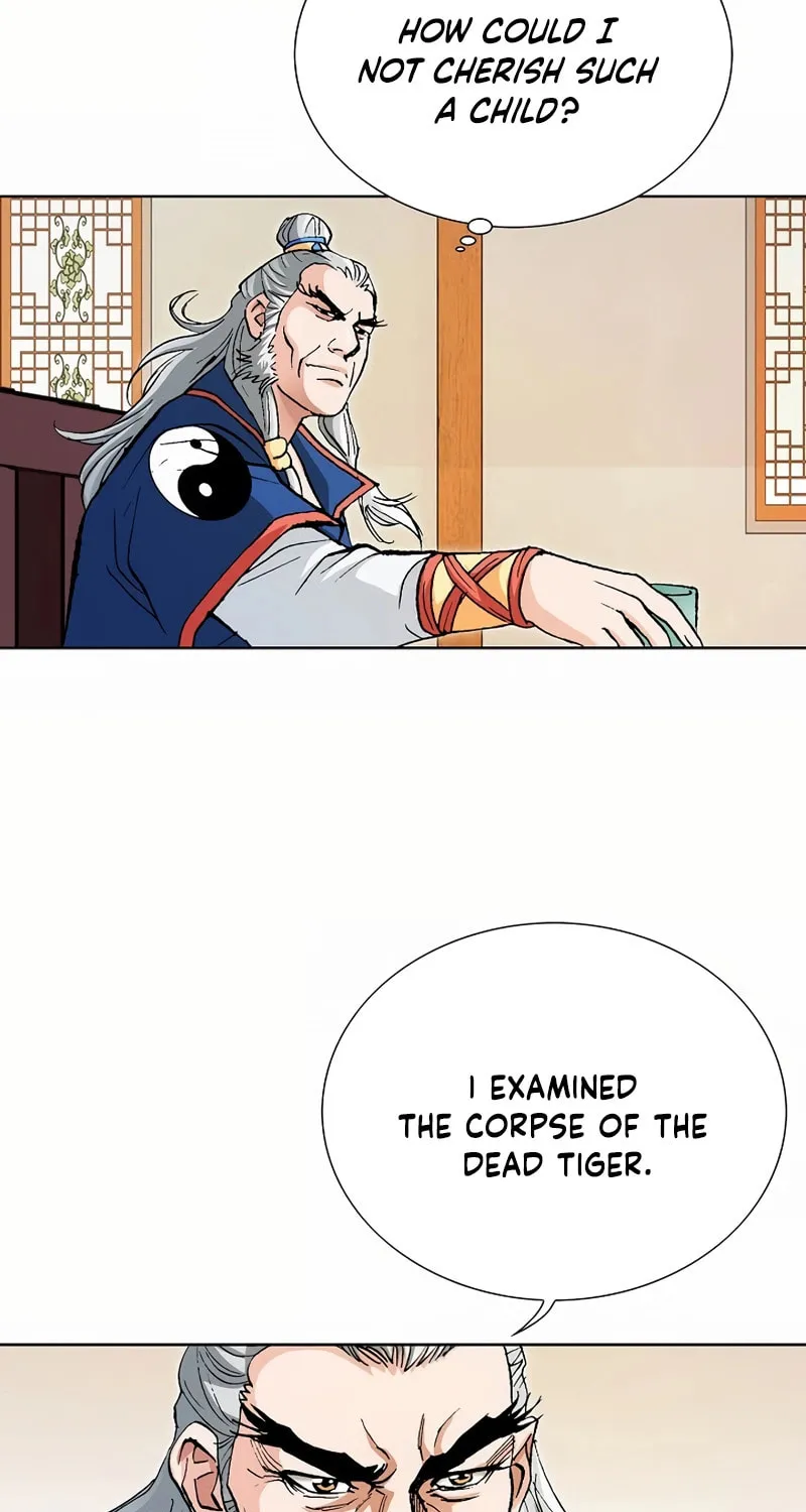 Read Absolute Ultimate Martial Lord chapter 15 image 86 on Lezhin