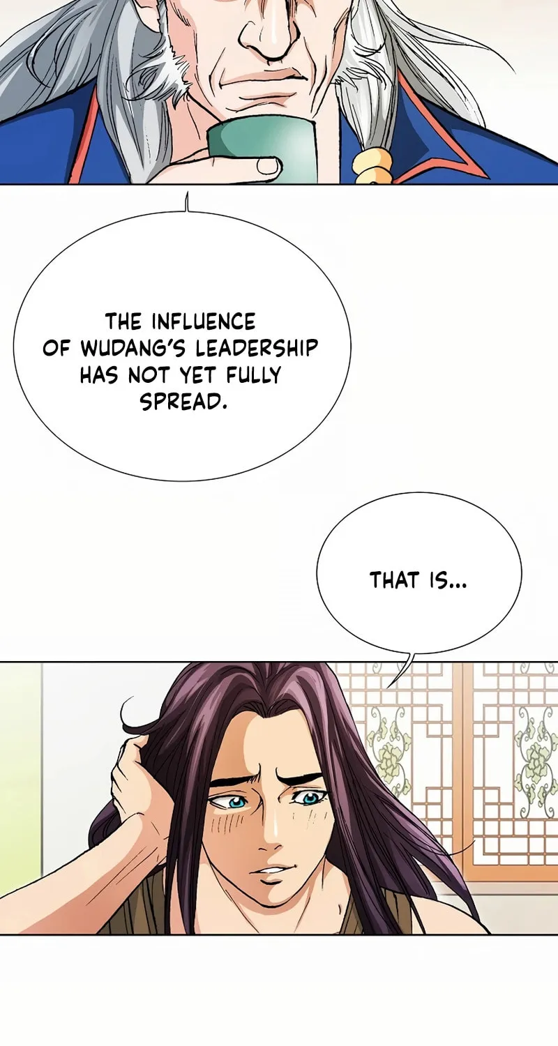 Read Absolute Ultimate Martial Lord chapter 15 image 87 on Lezhin
