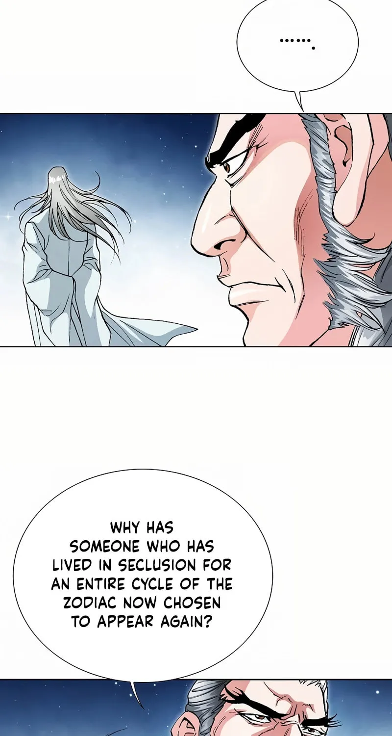 Read Absolute Ultimate Martial Lord chapter 15 image 9 on Lezhin