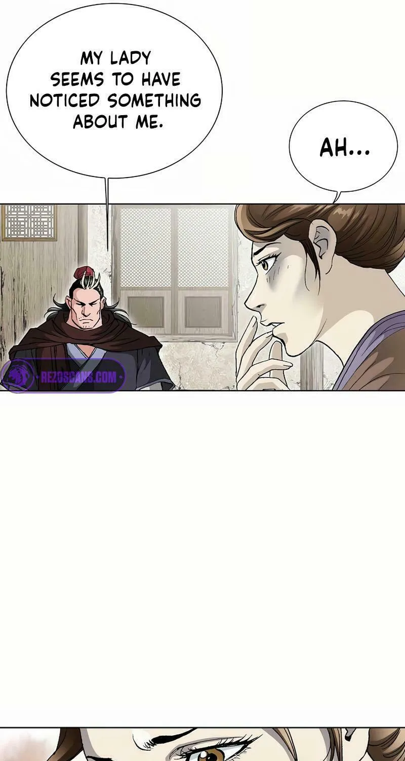Read Absolute Ultimate Martial Lord chapter 2 image 11 on Lezhin