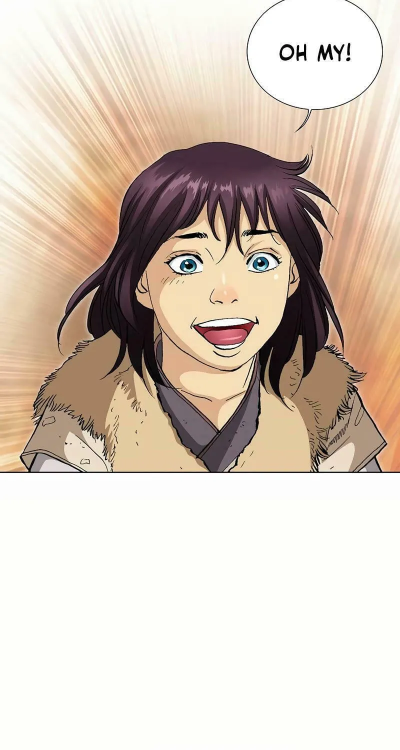 Read Absolute Ultimate Martial Lord chapter 2 image 16 on Lezhin