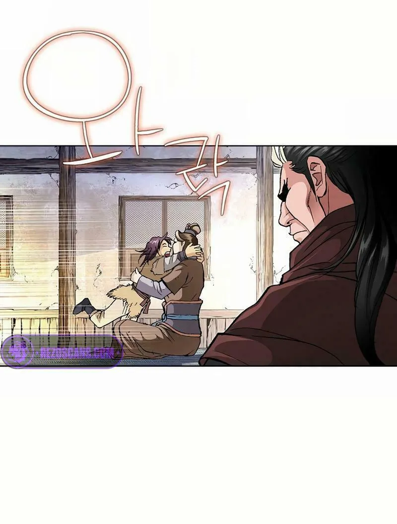 Read Absolute Ultimate Martial Lord chapter 2 image 19 on Lezhin