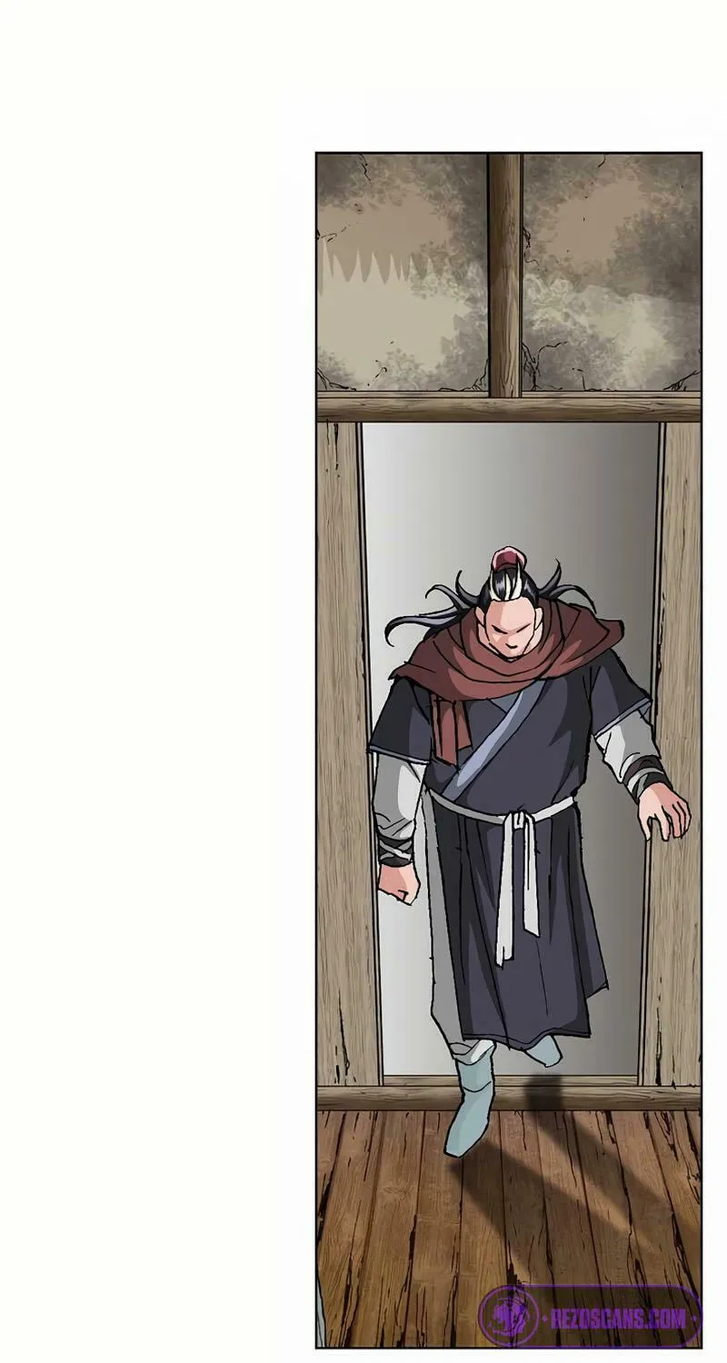 Read Absolute Ultimate Martial Lord chapter 2 image 21 on Lezhin