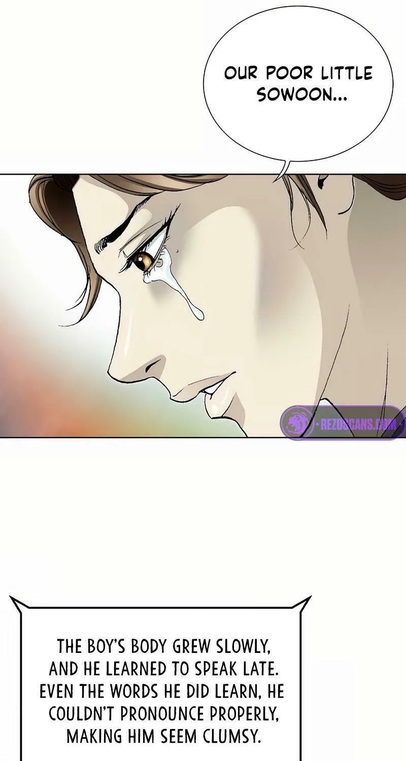 Read Absolute Ultimate Martial Lord chapter 2 image 29 on Lezhin