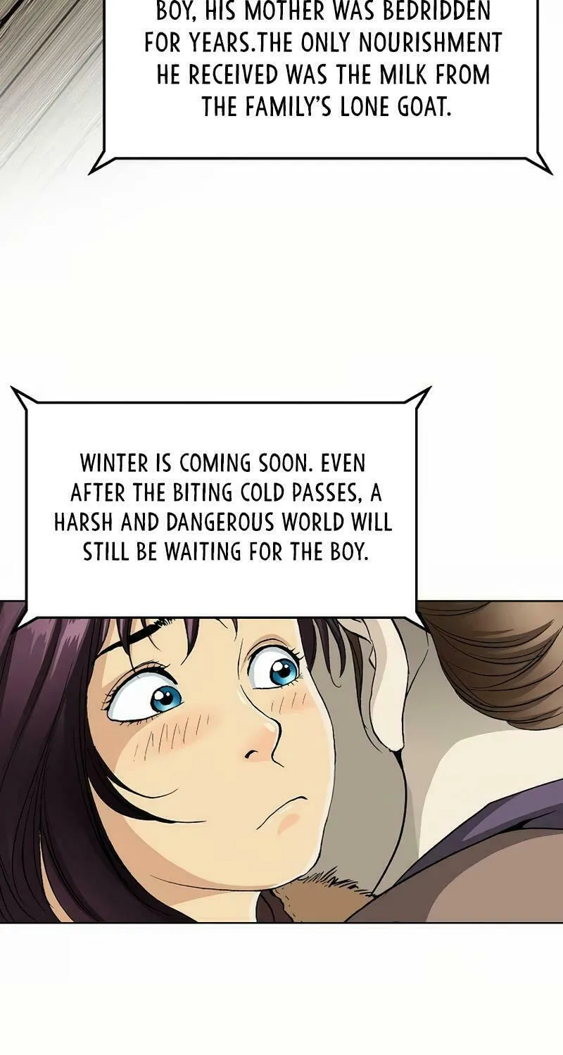Read Absolute Ultimate Martial Lord chapter 2 image 31 on Lezhin
