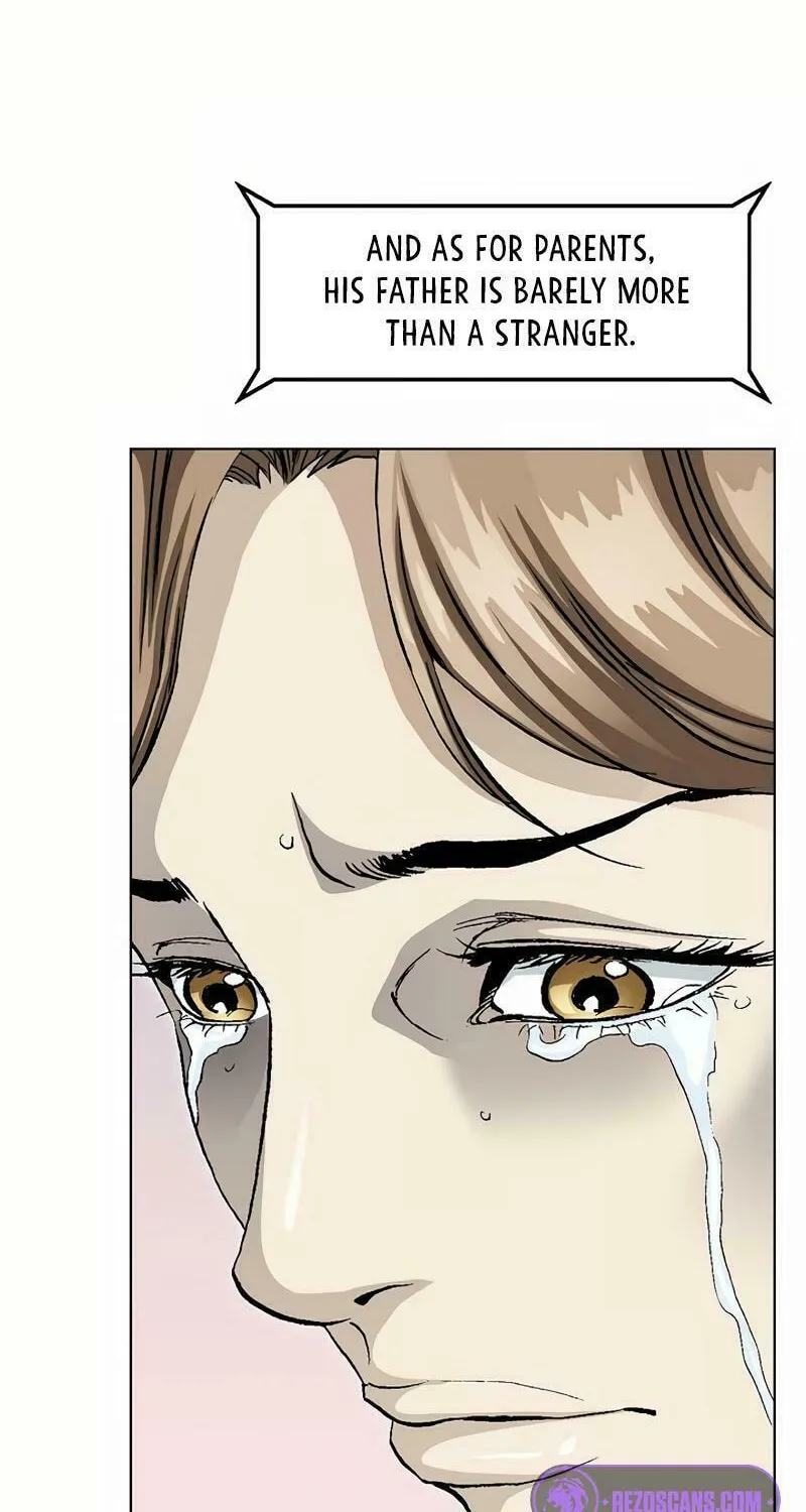 Read Absolute Ultimate Martial Lord chapter 2 image 32 on Lezhin