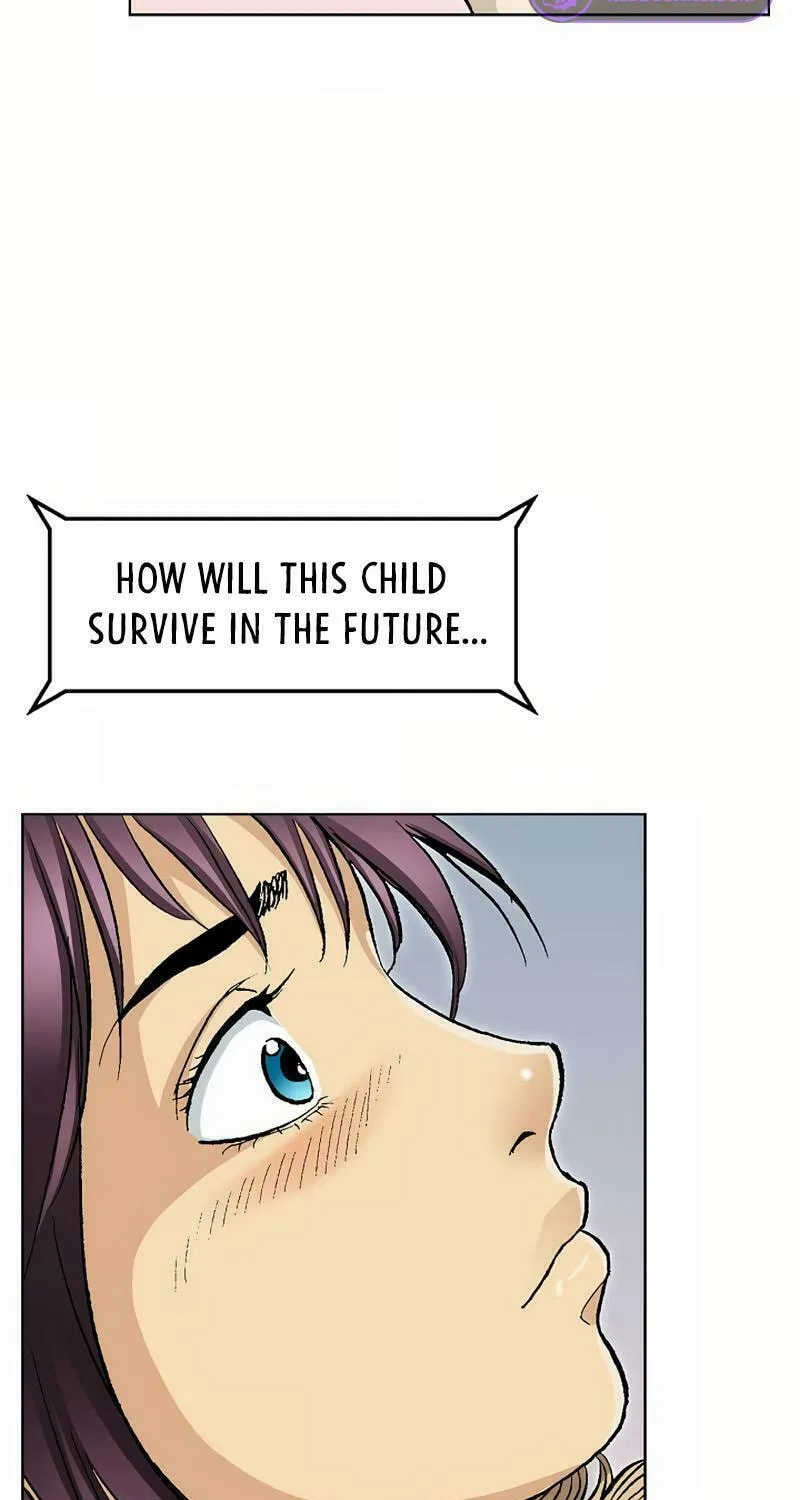 Read Absolute Ultimate Martial Lord chapter 2 image 33 on Lezhin