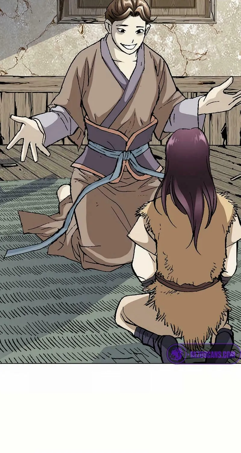 Read Absolute Ultimate Martial Lord chapter 2 image 39 on Lezhin