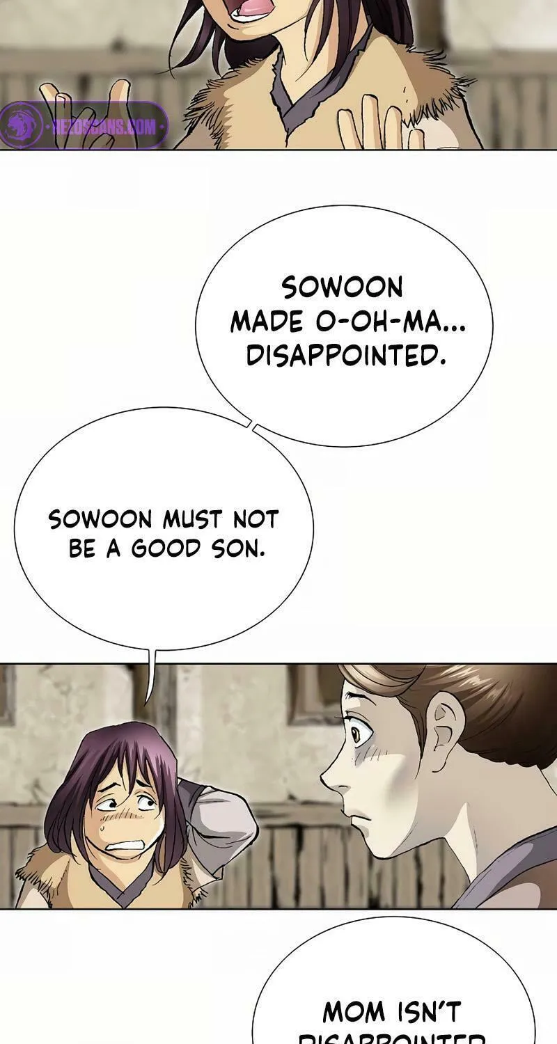Read Absolute Ultimate Martial Lord chapter 2 image 42 on Lezhin