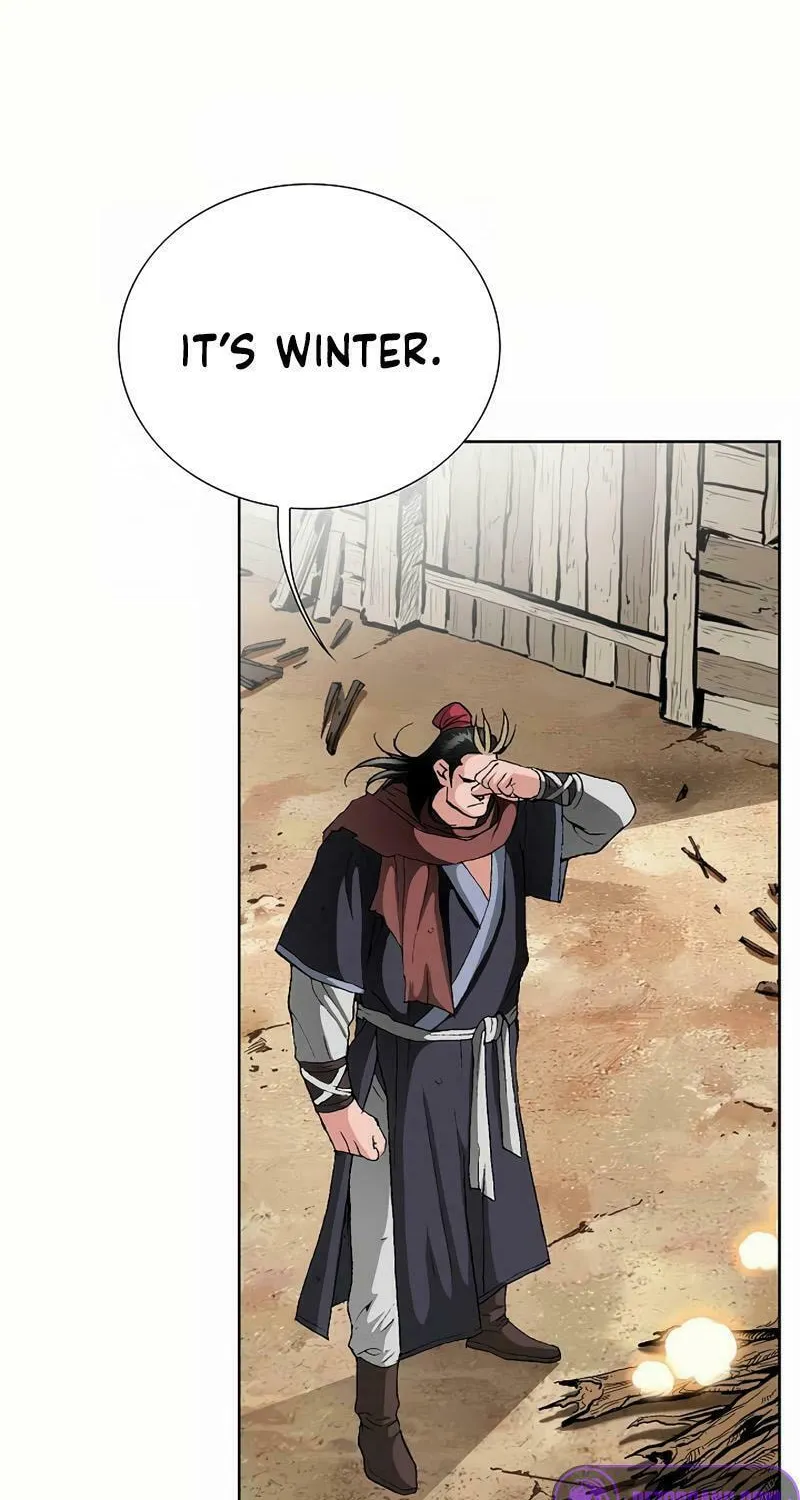 Read Absolute Ultimate Martial Lord chapter 2 image 5 on Lezhin