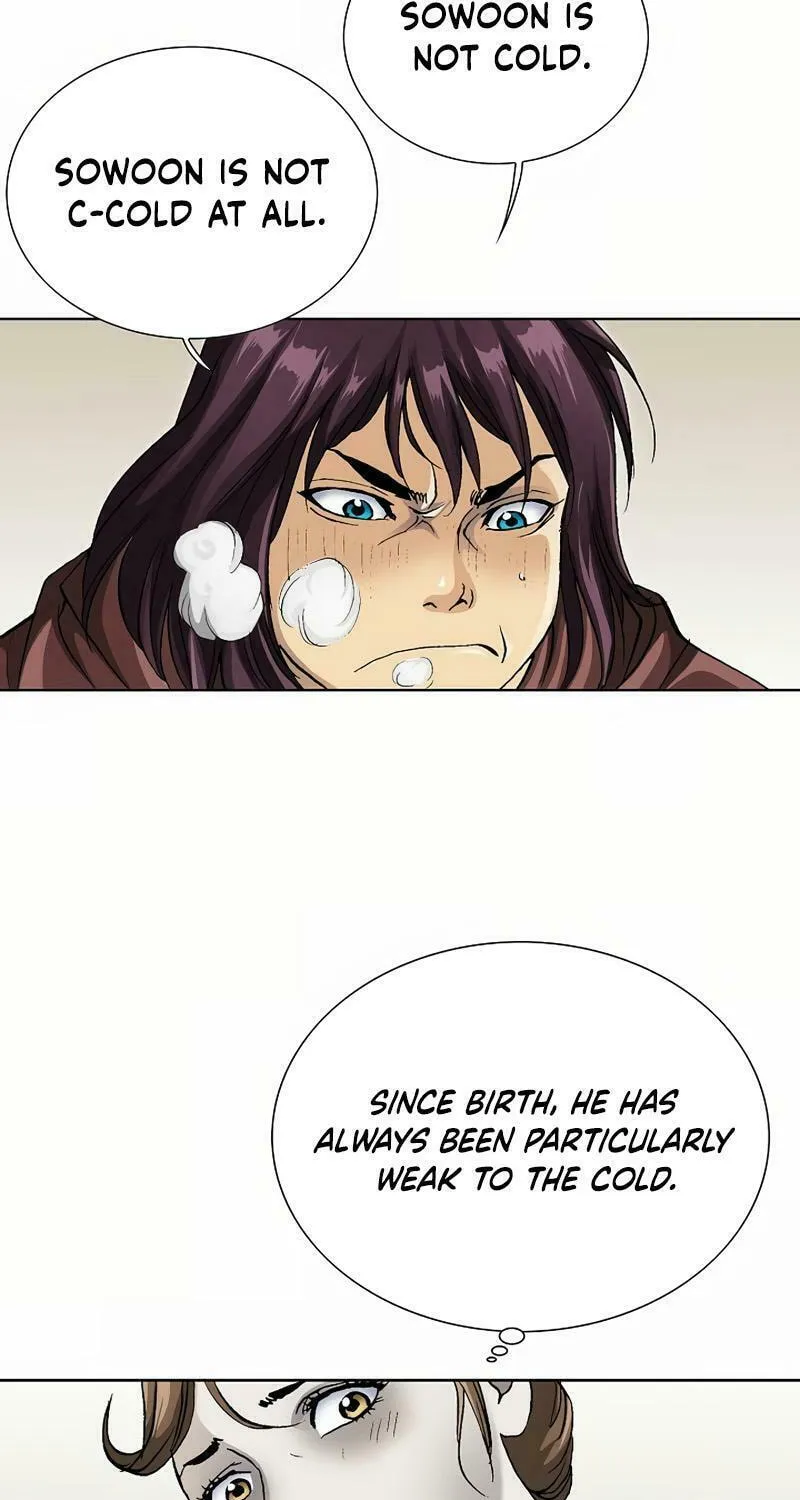 Read Absolute Ultimate Martial Lord chapter 2 image 58 on Lezhin