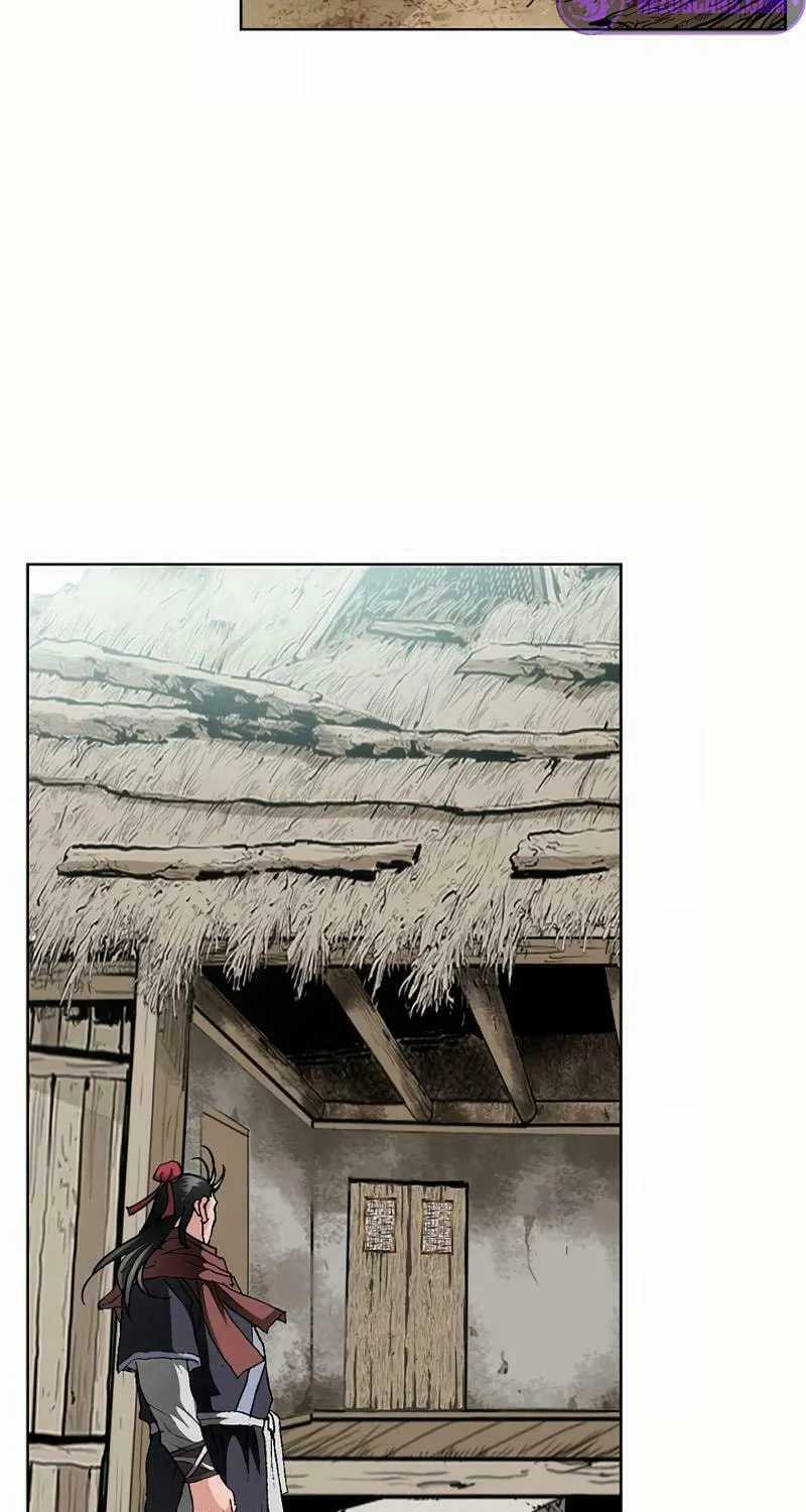 Read Absolute Ultimate Martial Lord chapter 2 image 6 on Lezhin