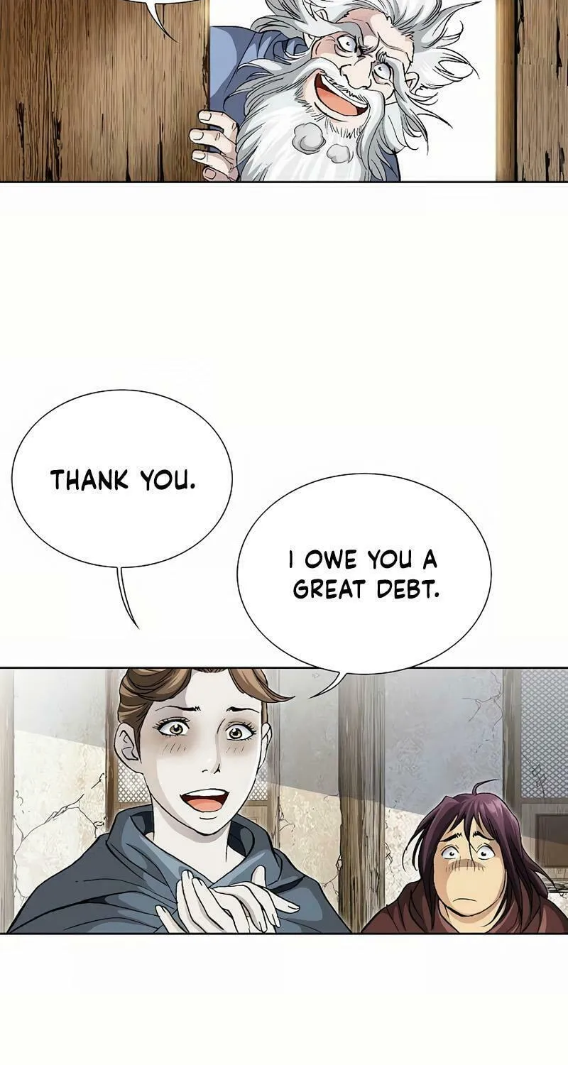 Read Absolute Ultimate Martial Lord chapter 2 image 71 on Lezhin