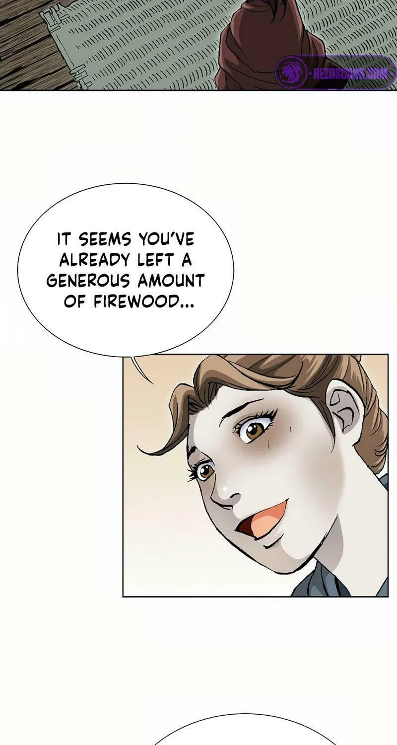Read Absolute Ultimate Martial Lord chapter 2 image 75 on Lezhin