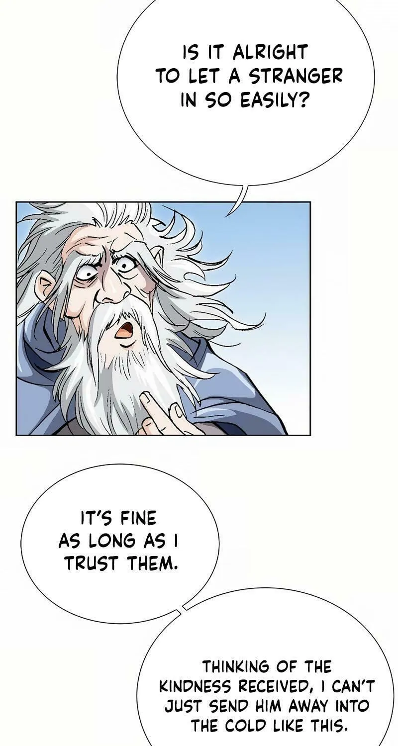 Read Absolute Ultimate Martial Lord chapter 2 image 76 on Lezhin