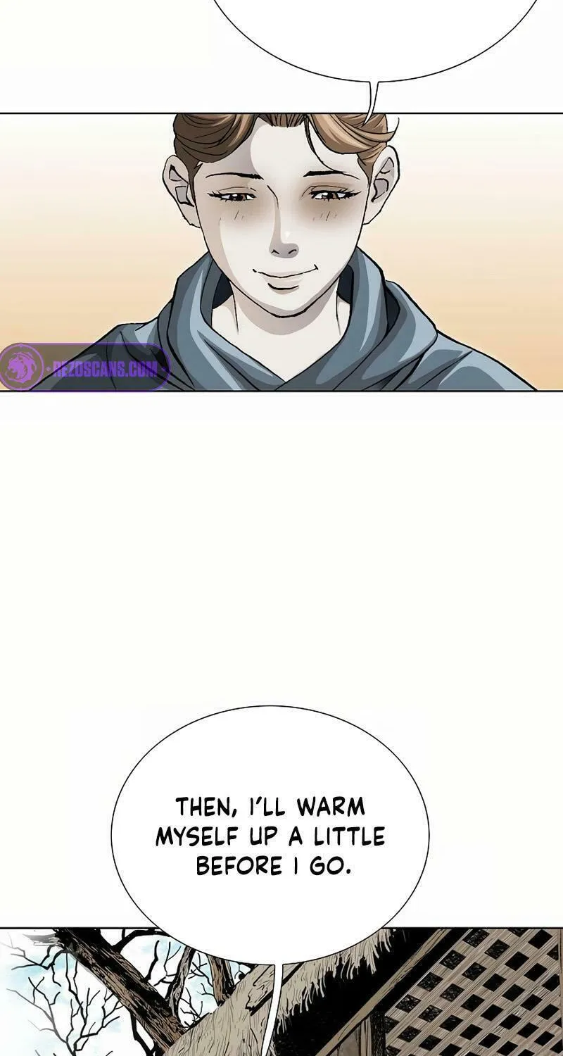 Read Absolute Ultimate Martial Lord chapter 2 image 77 on Lezhin
