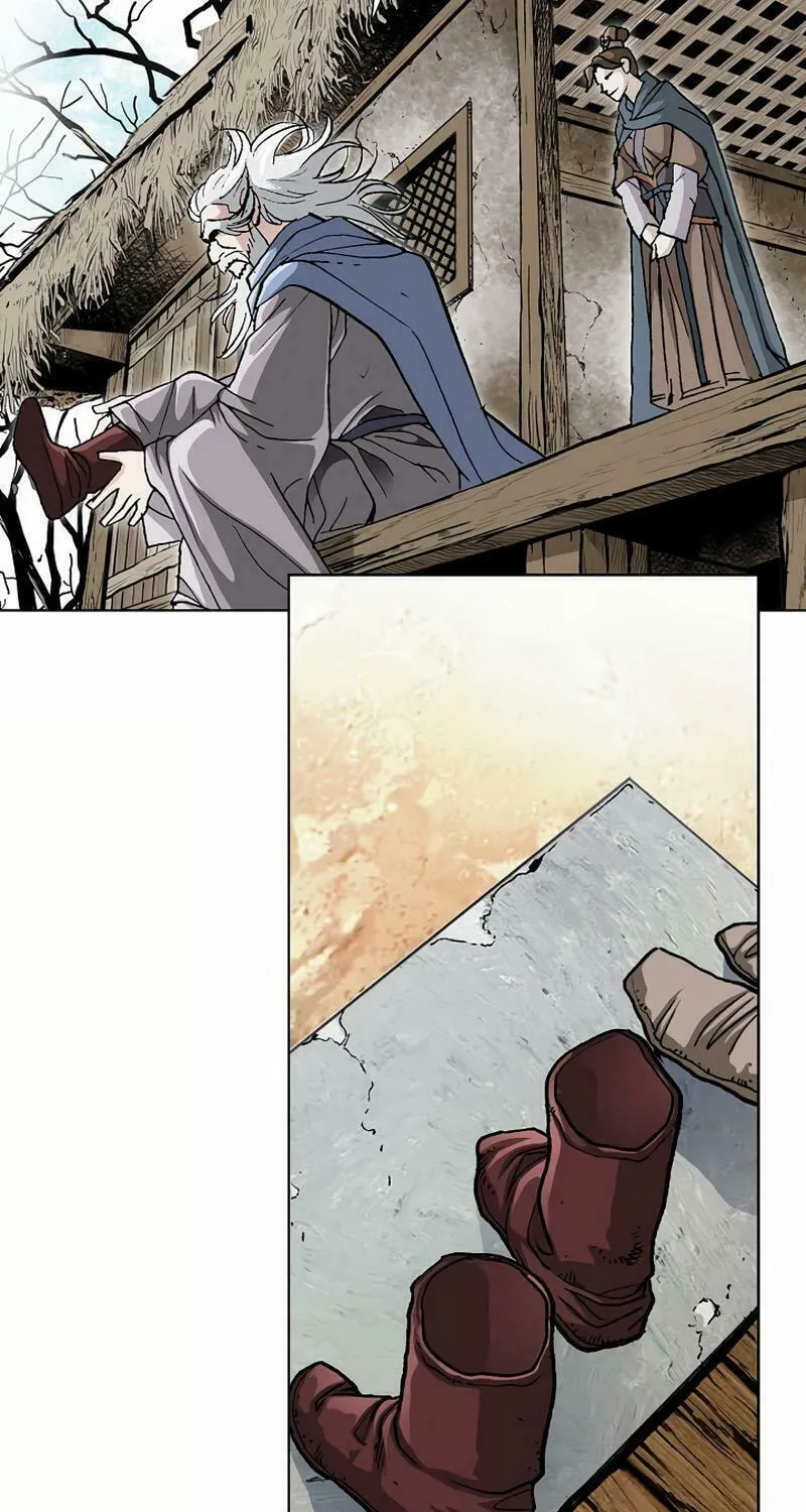 Read Absolute Ultimate Martial Lord chapter 2 image 78 on Lezhin