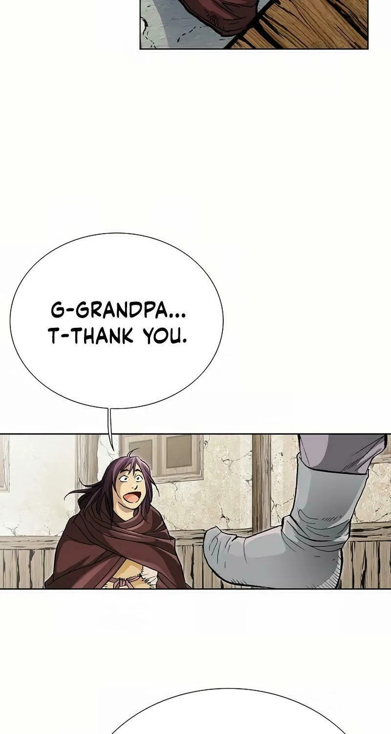 Read Absolute Ultimate Martial Lord chapter 2 image 79 on Lezhin