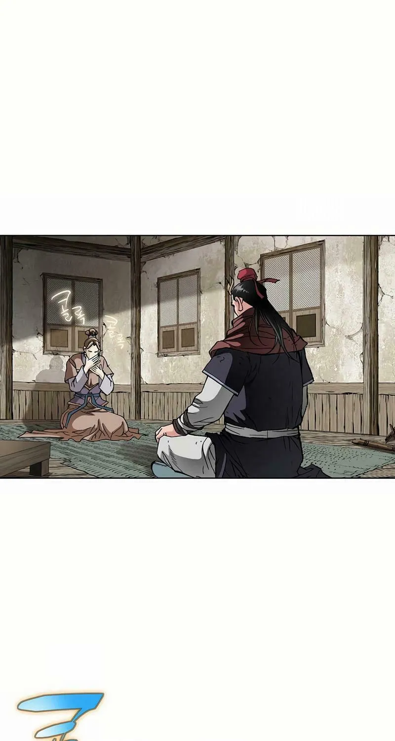 Read Absolute Ultimate Martial Lord chapter 2 image 8 on Lezhin