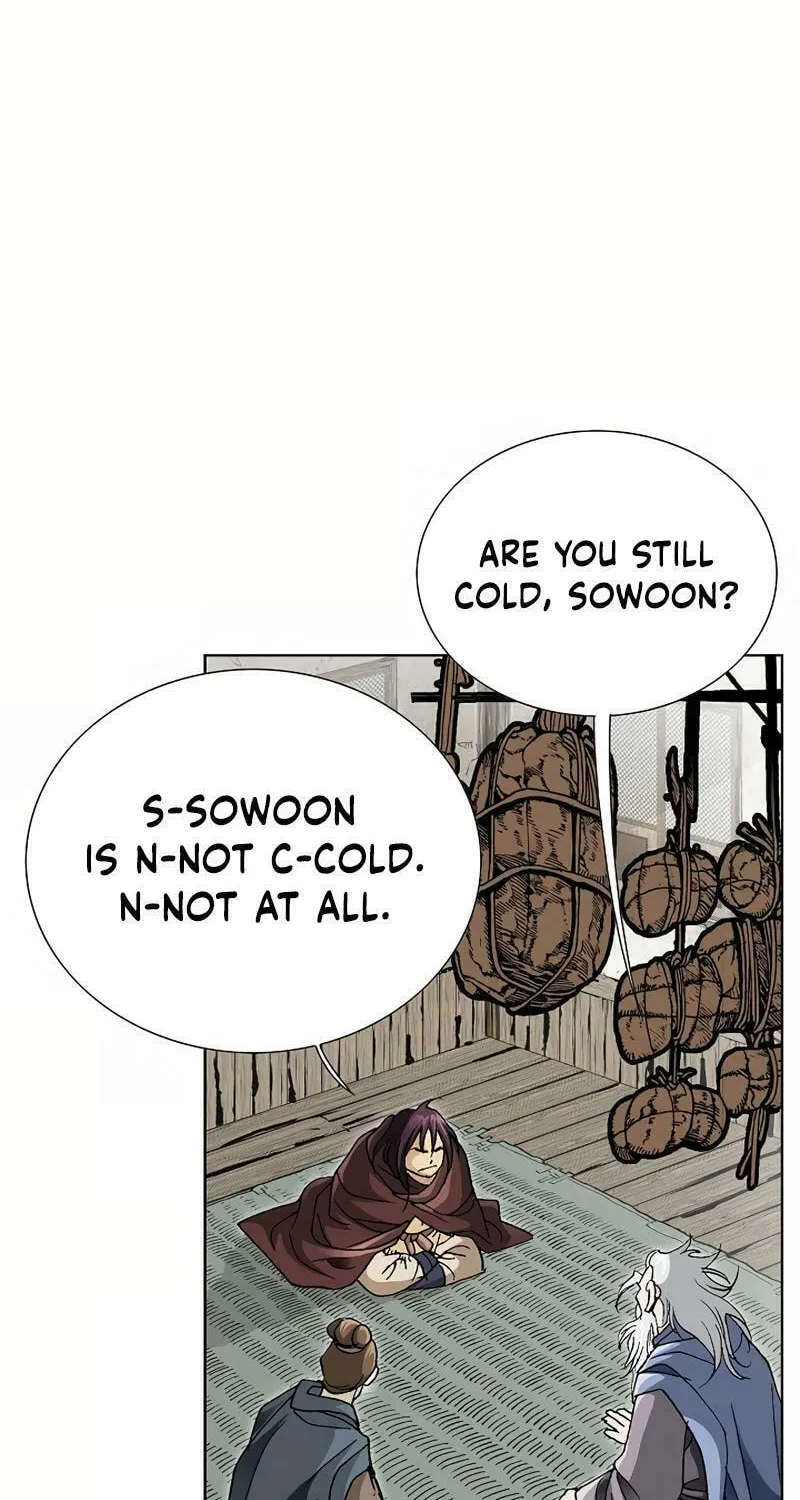 Read Absolute Ultimate Martial Lord chapter 2 image 81 on Lezhin