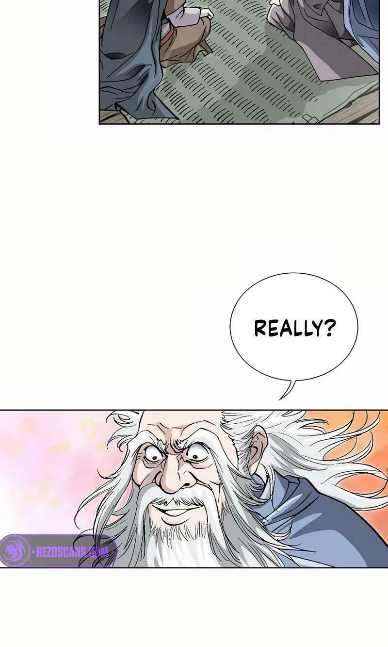 Read Absolute Ultimate Martial Lord chapter 2 image 82 on Lezhin