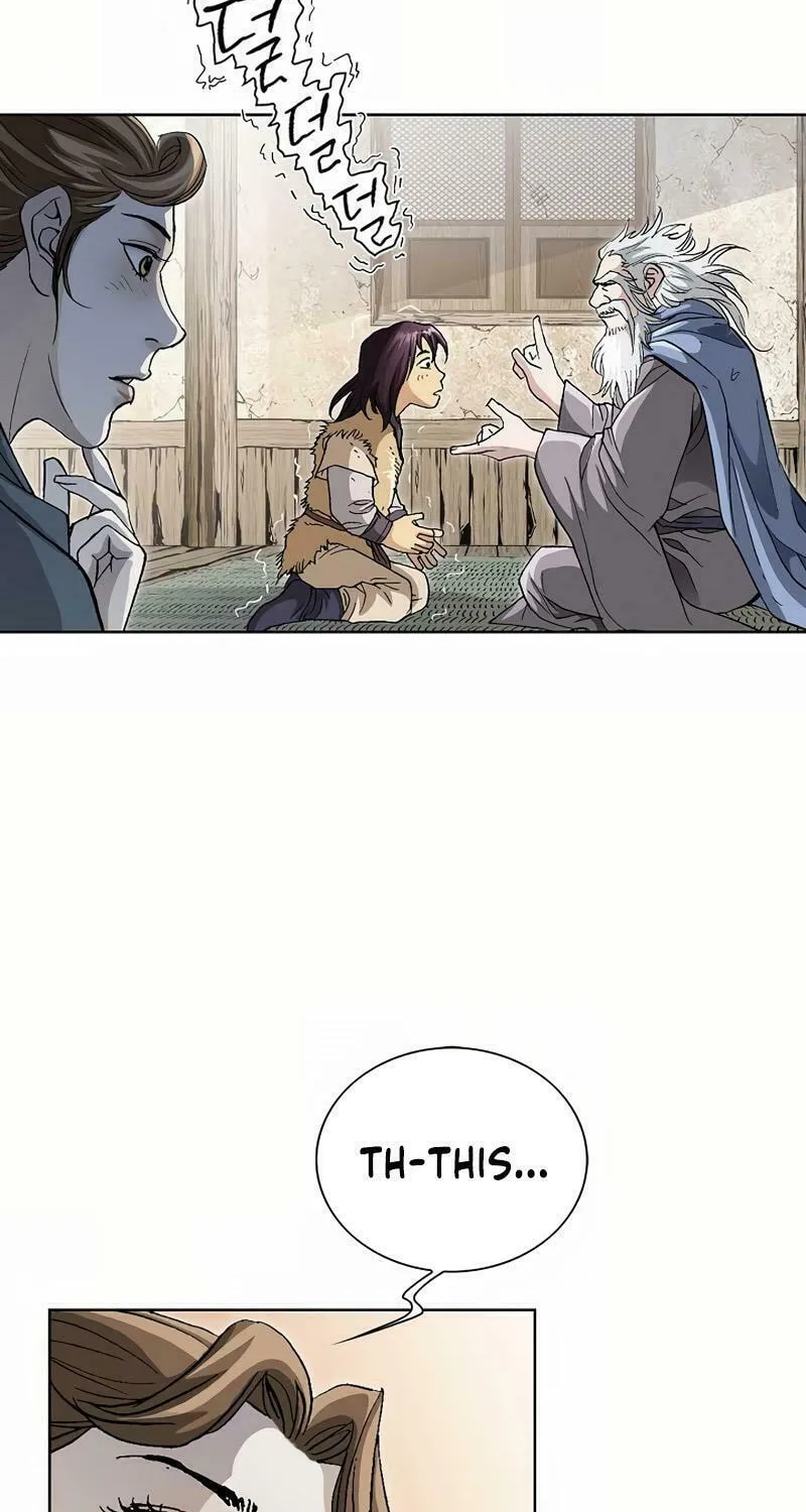Read Absolute Ultimate Martial Lord chapter 2 image 84 on Lezhin