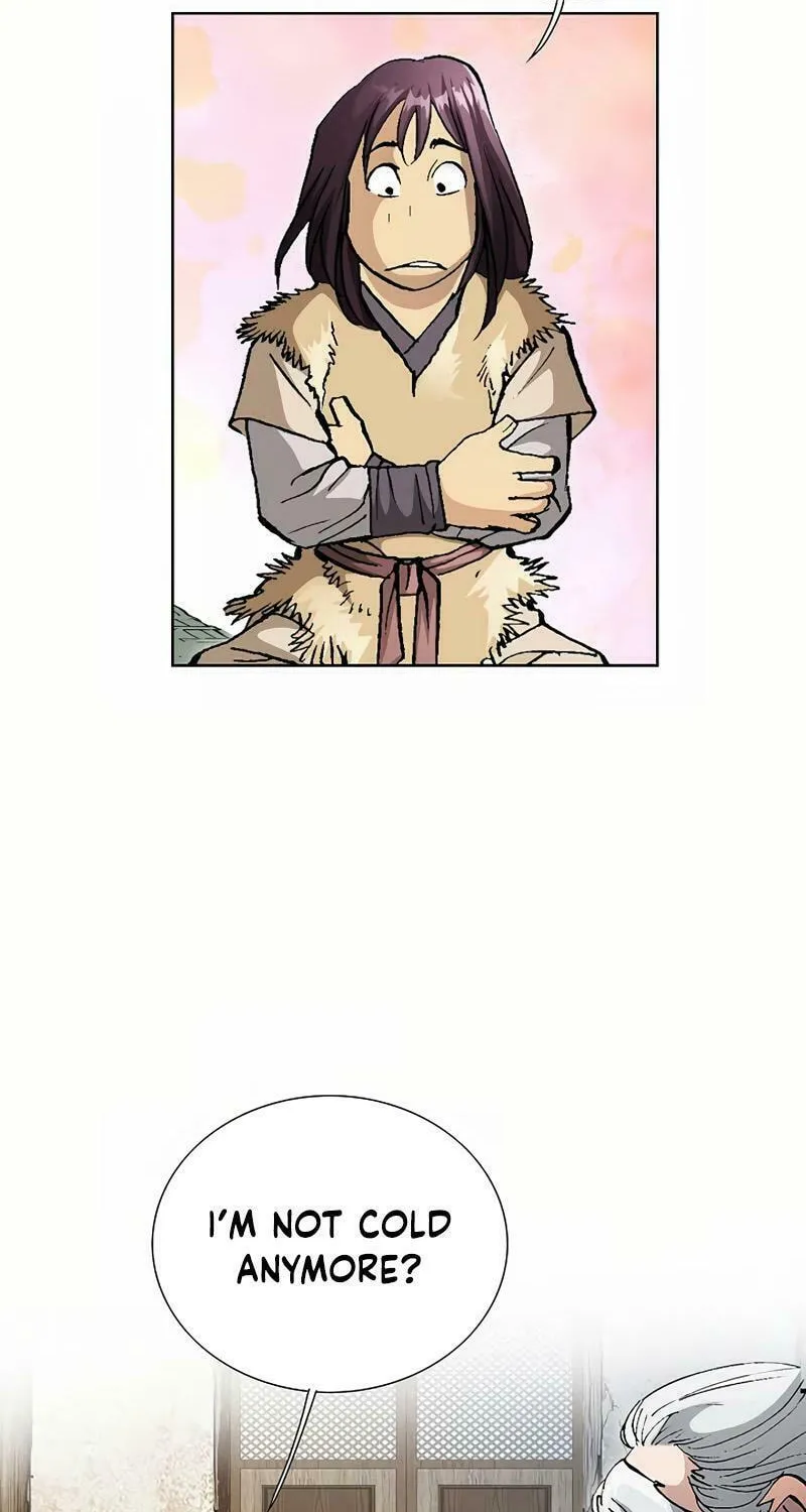 Read Absolute Ultimate Martial Lord chapter 2 image 88 on Lezhin