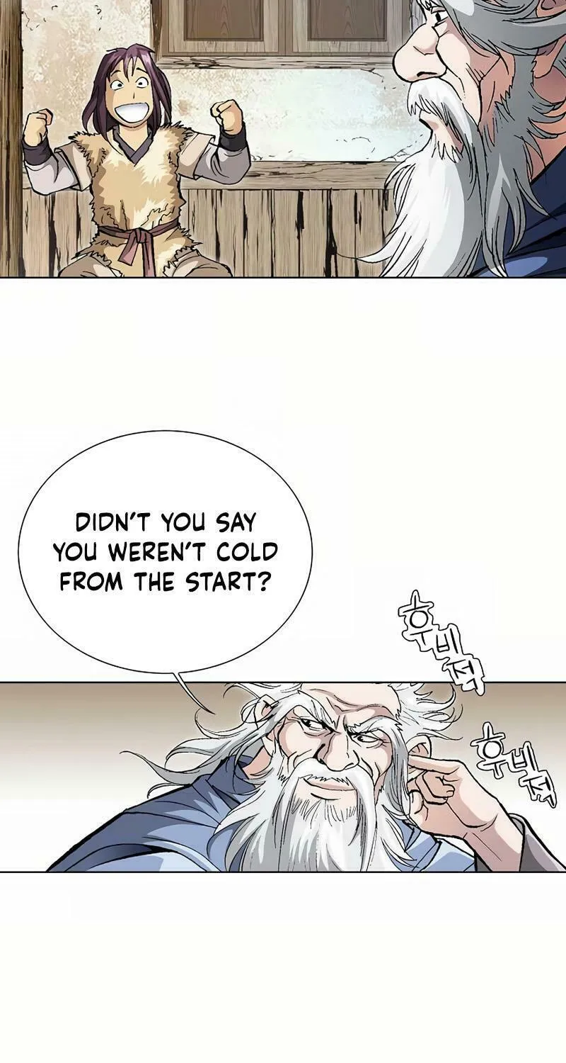 Read Absolute Ultimate Martial Lord chapter 2 image 89 on Lezhin