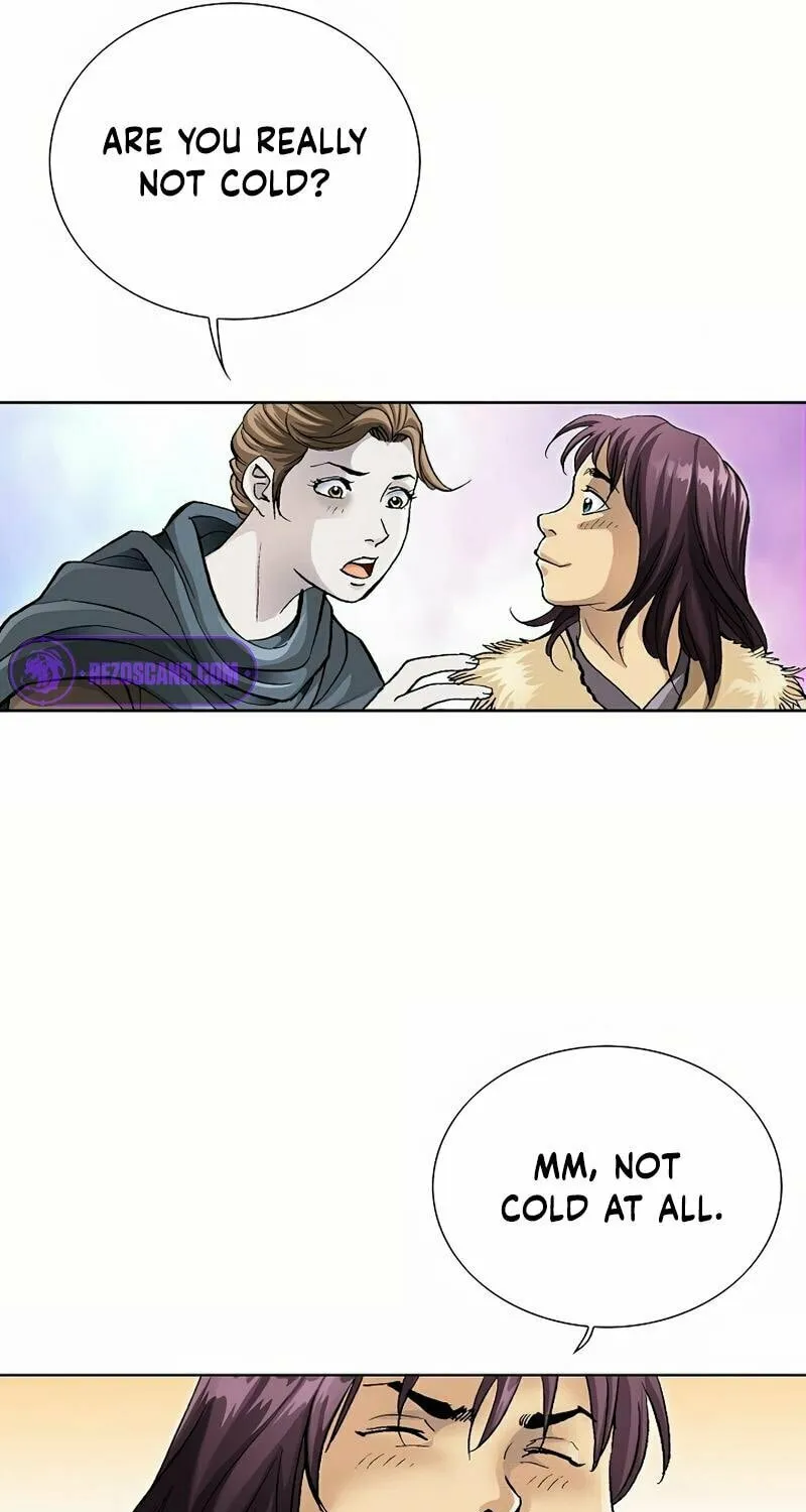 Read Absolute Ultimate Martial Lord chapter 2 image 92 on Lezhin